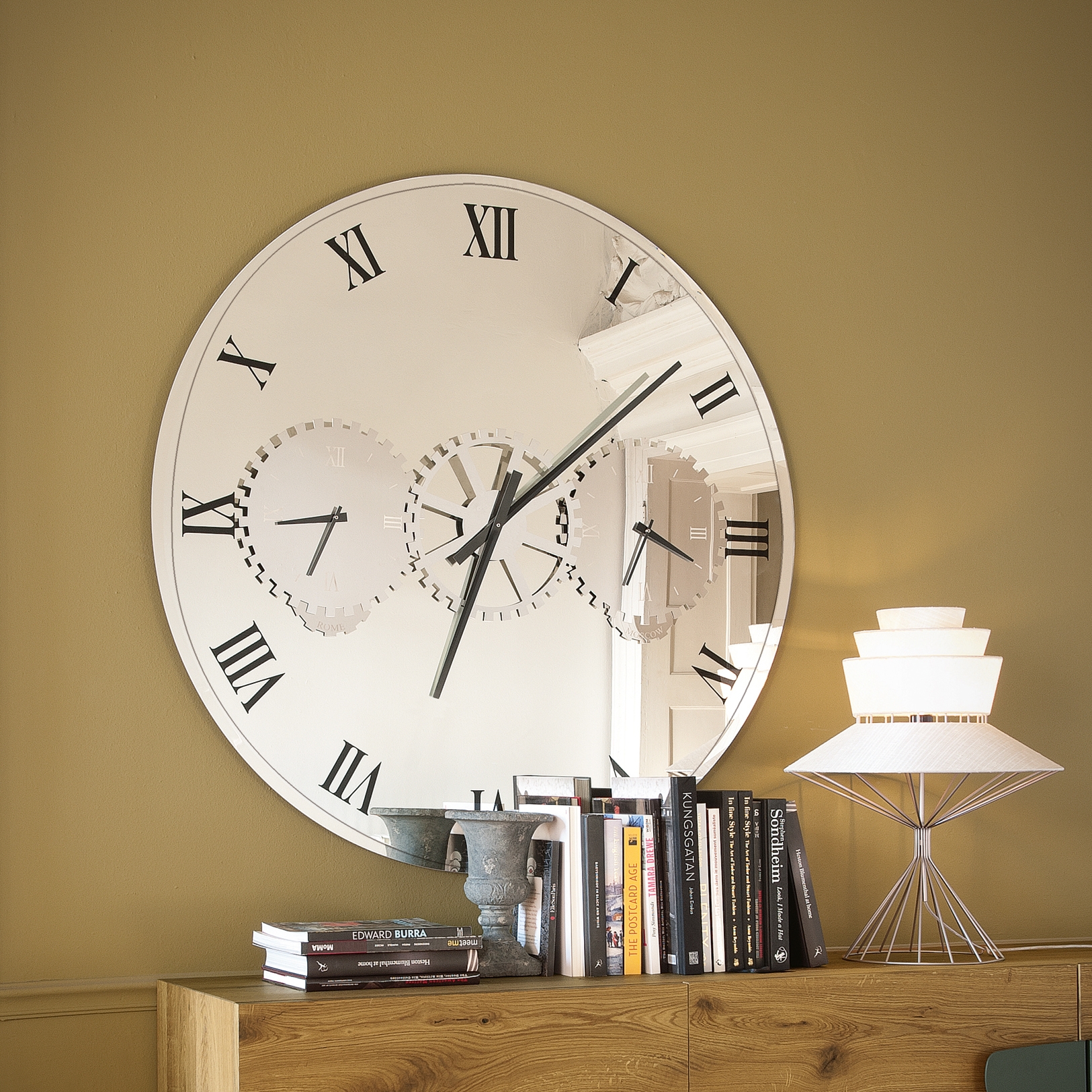 Display product Times from manufacturer Cattelan Italia