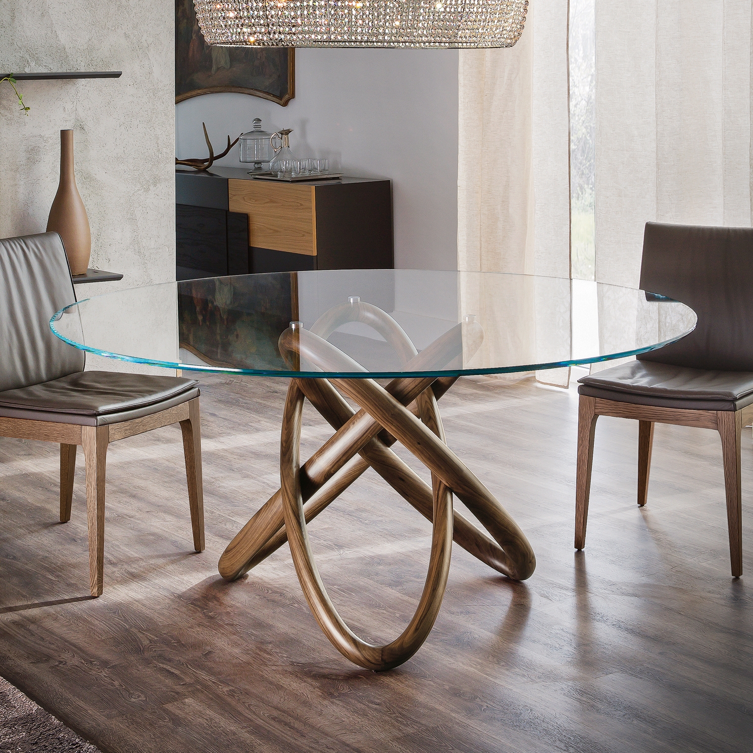 Display product Carioca from manufacturer Cattelan Italia