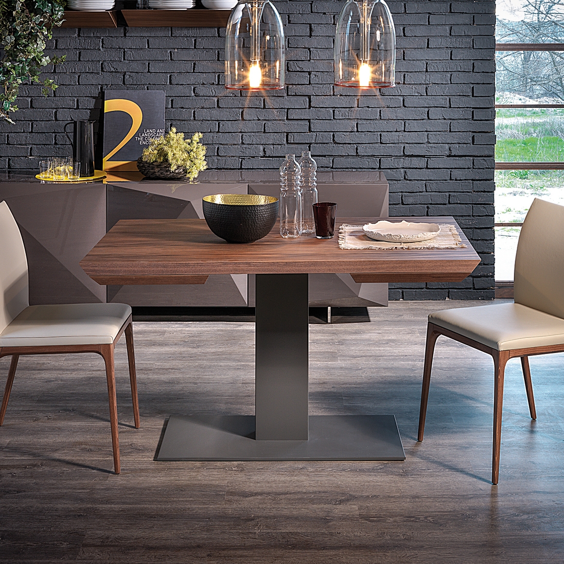 Produkt Elvis Wood Drive des Herstellers Cattelan Italia anzeigen