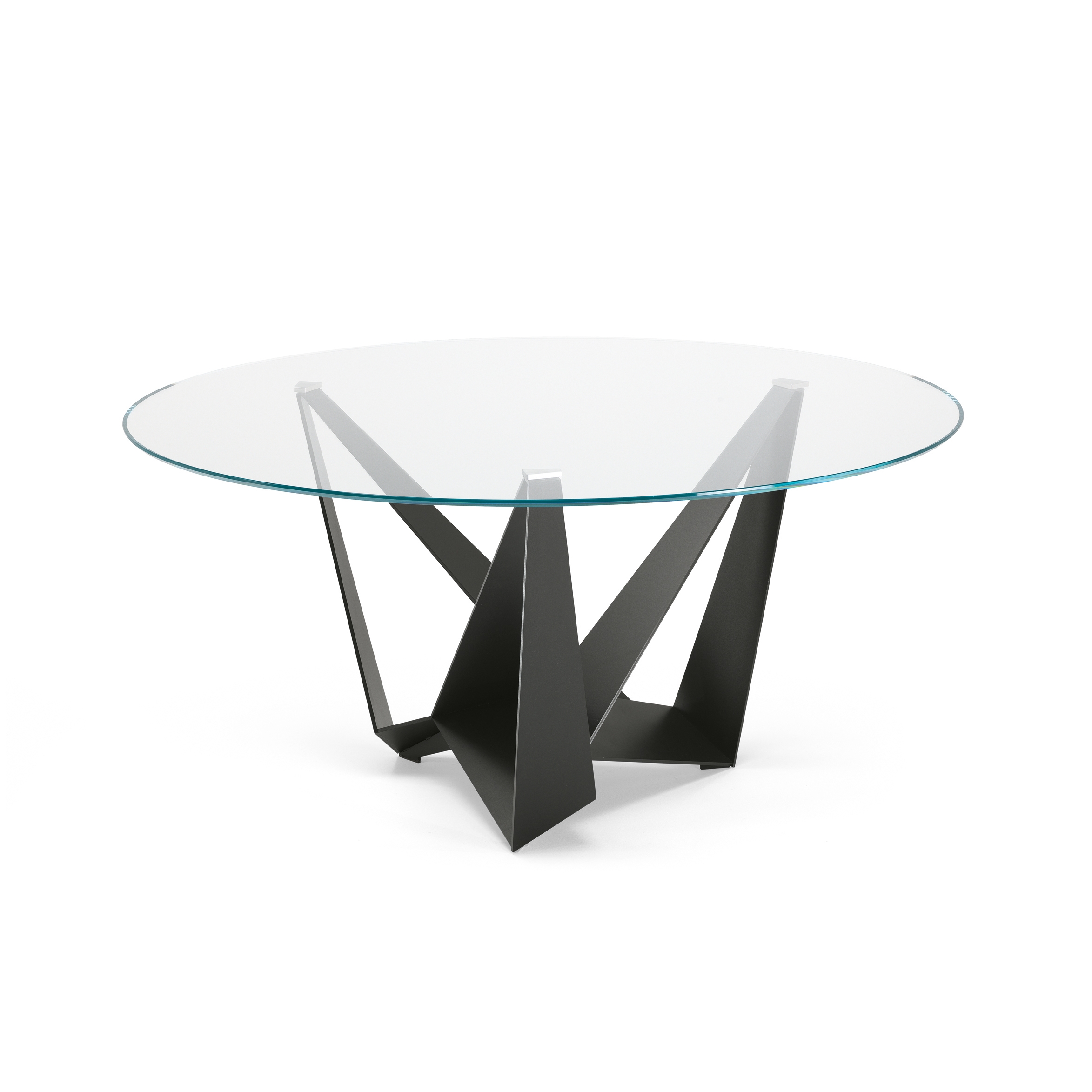 Display product Skorpio Round from manufacturer Cattelan Italia