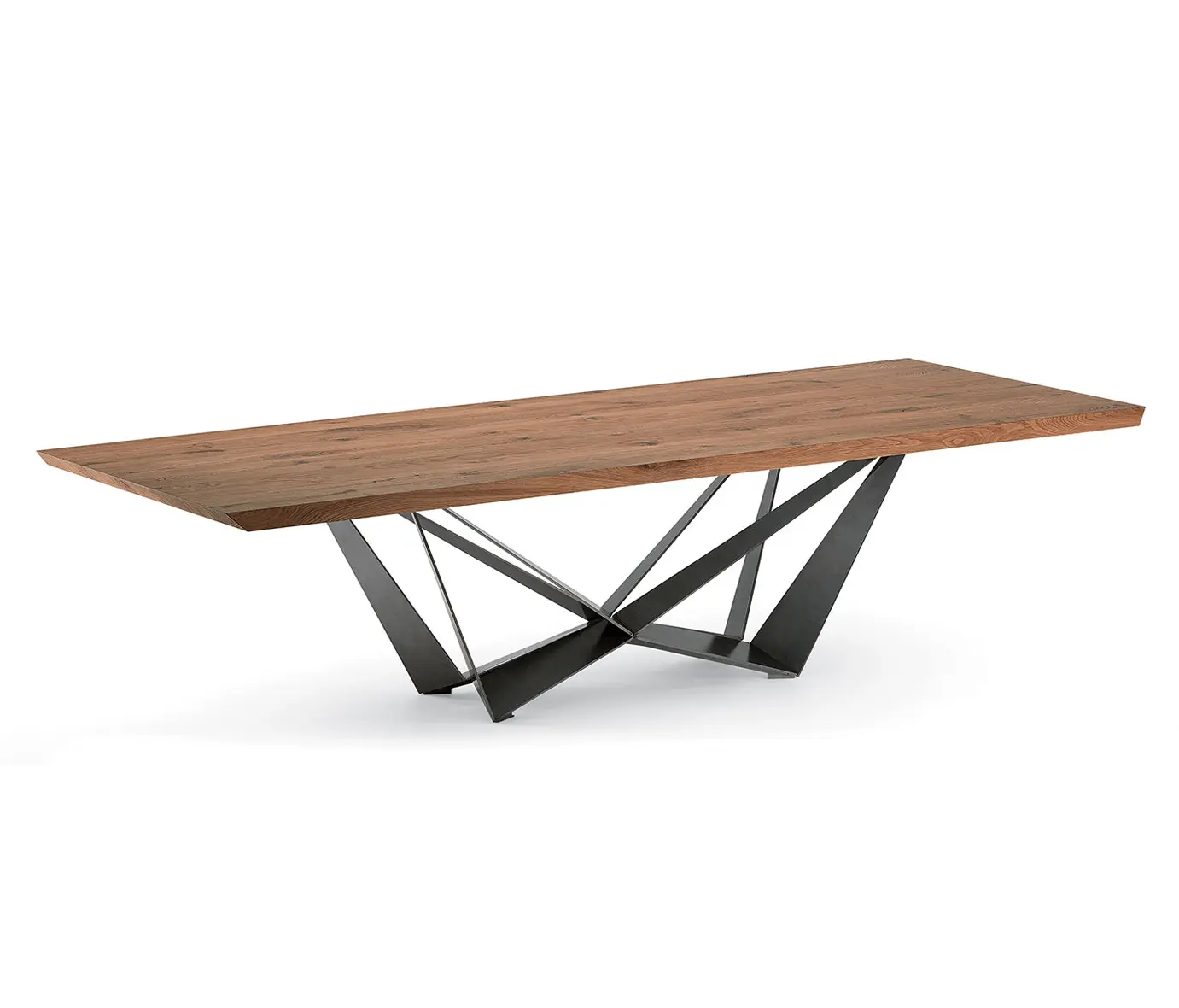 Cattelan Italia - Skorpio Wood
