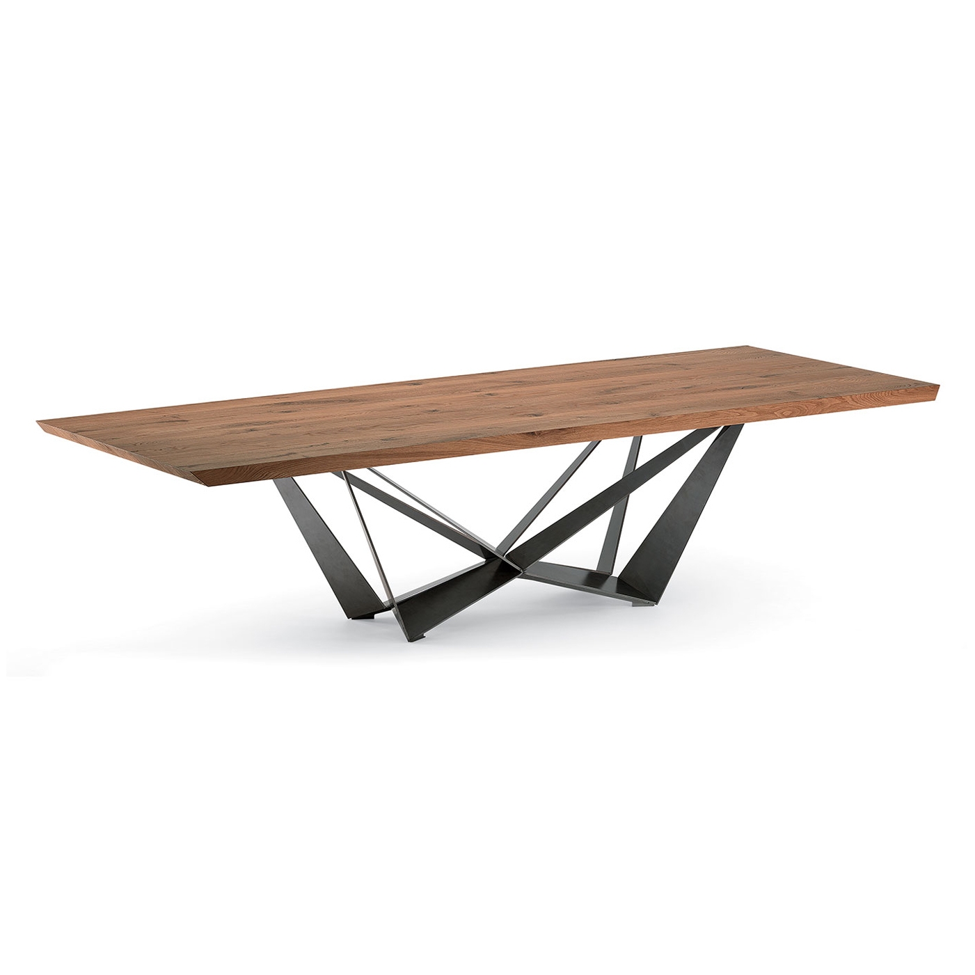 Afficher le produit Skorpio Wood du fabricant Cattelan Italia