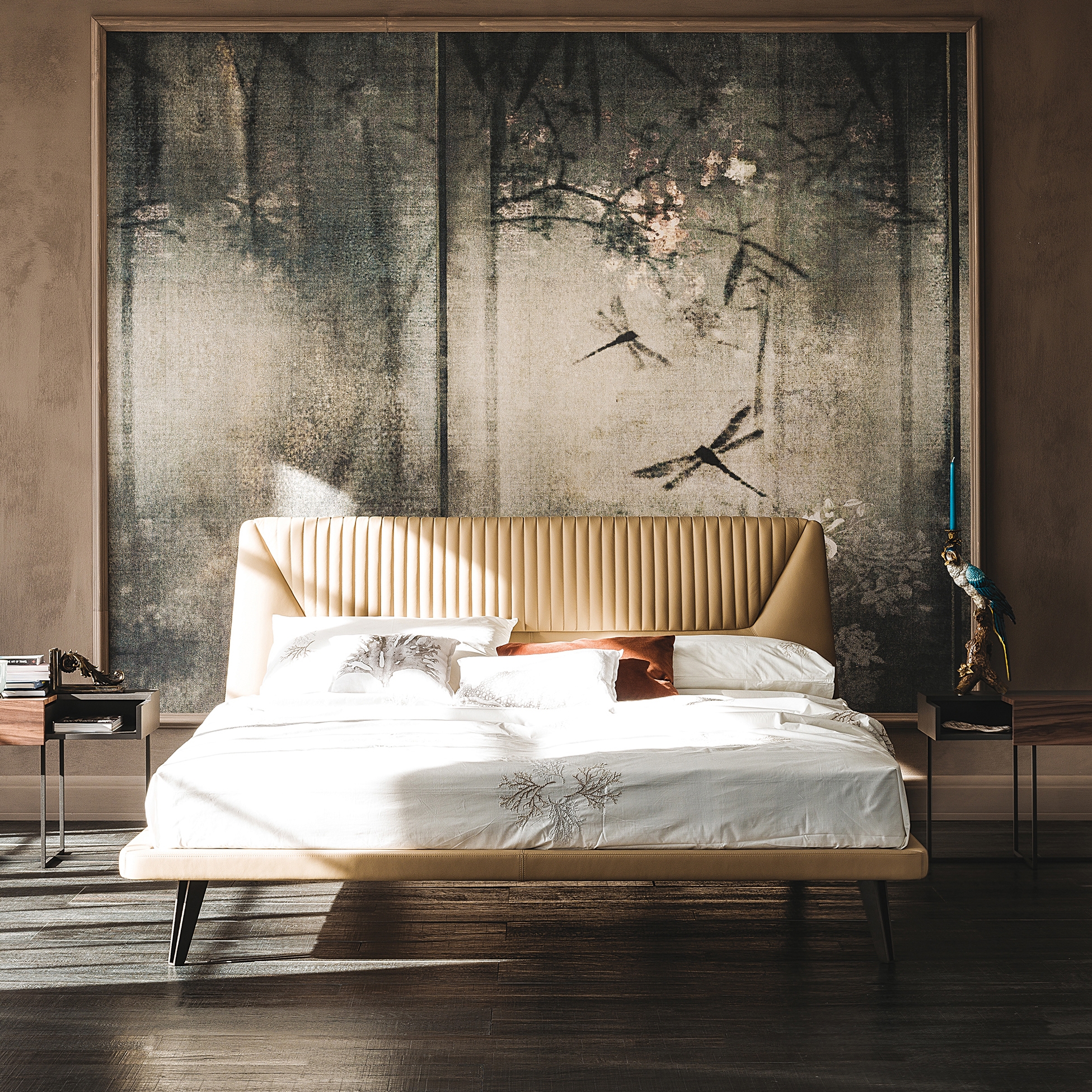 Afficher le produit Amadeus du fabricant Cattelan Italia