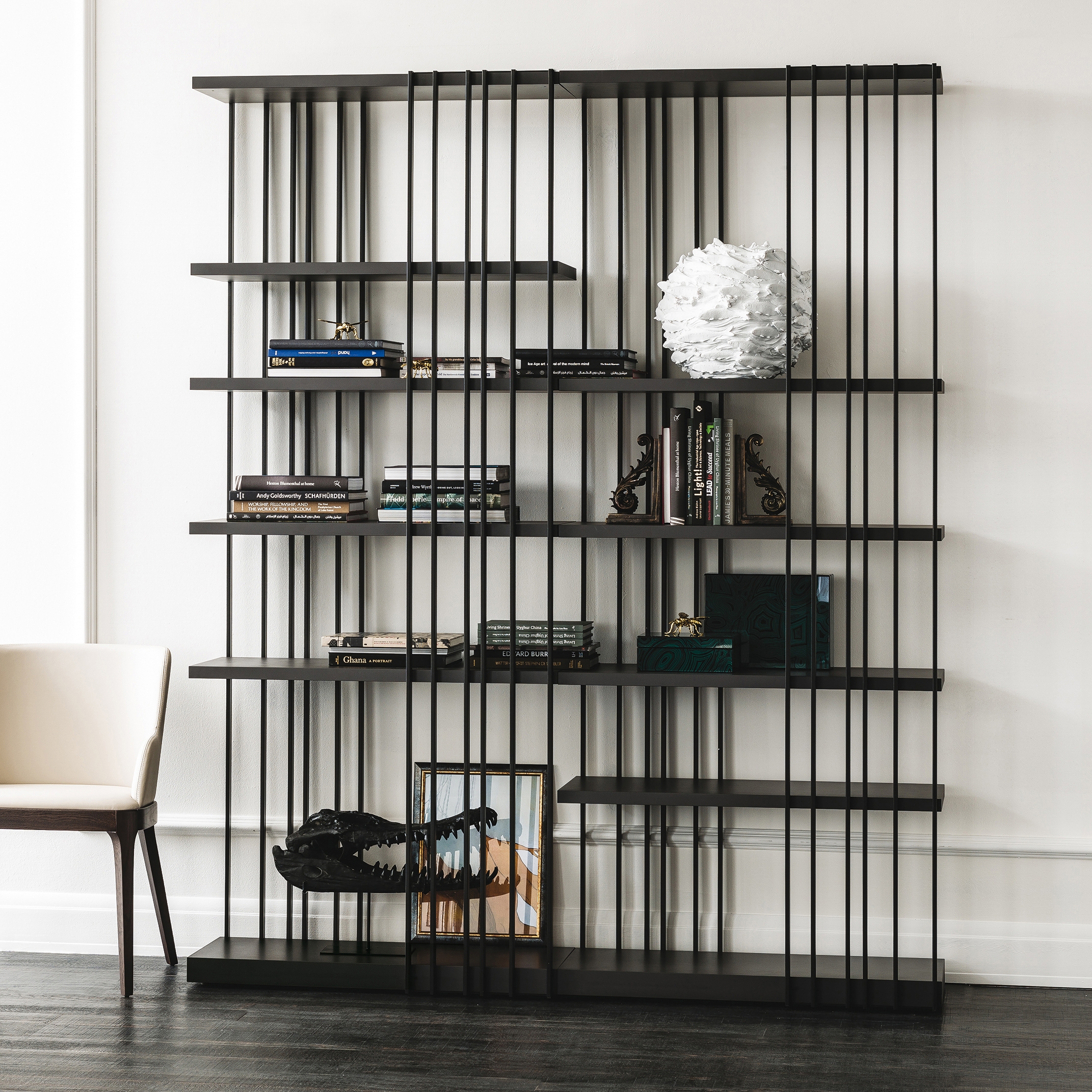 Display product Arsenal from manufacturer Cattelan Italia