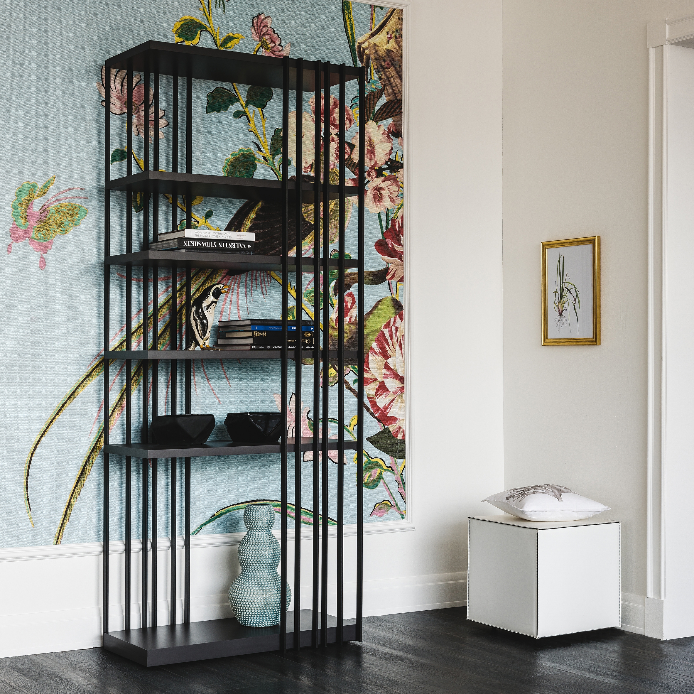 Display product Arsenal from manufacturer Cattelan Italia