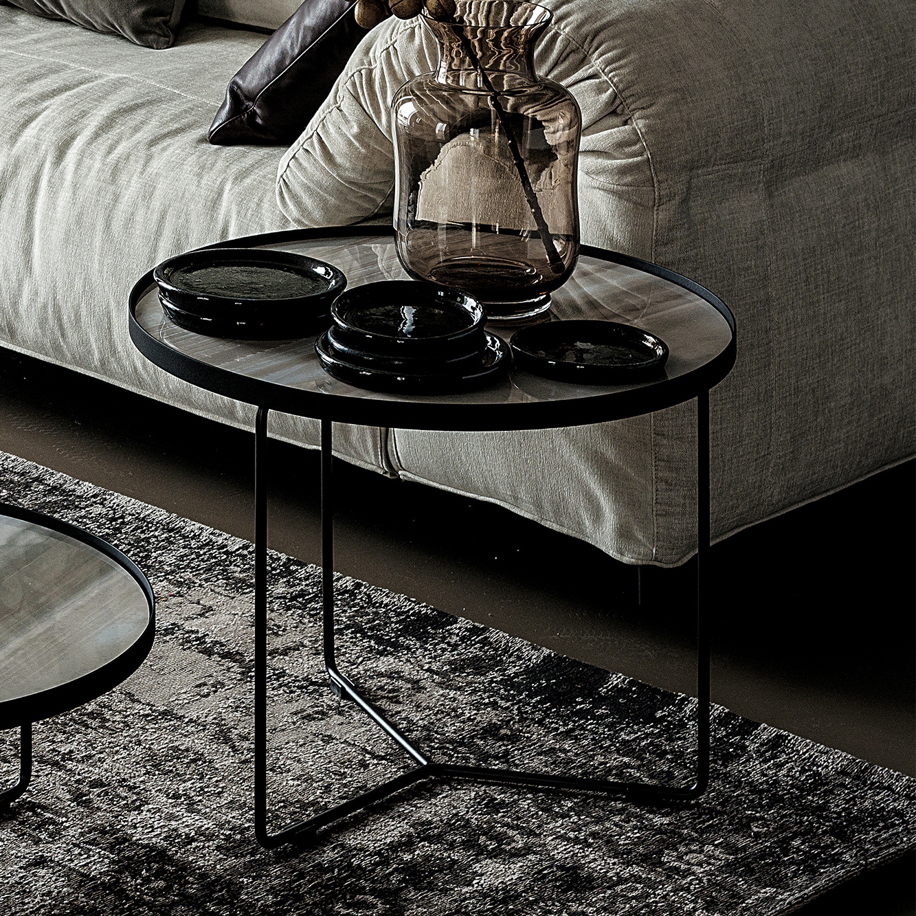 Produkt Billy Keramik des Herstellers Cattelan Italia anzeigen