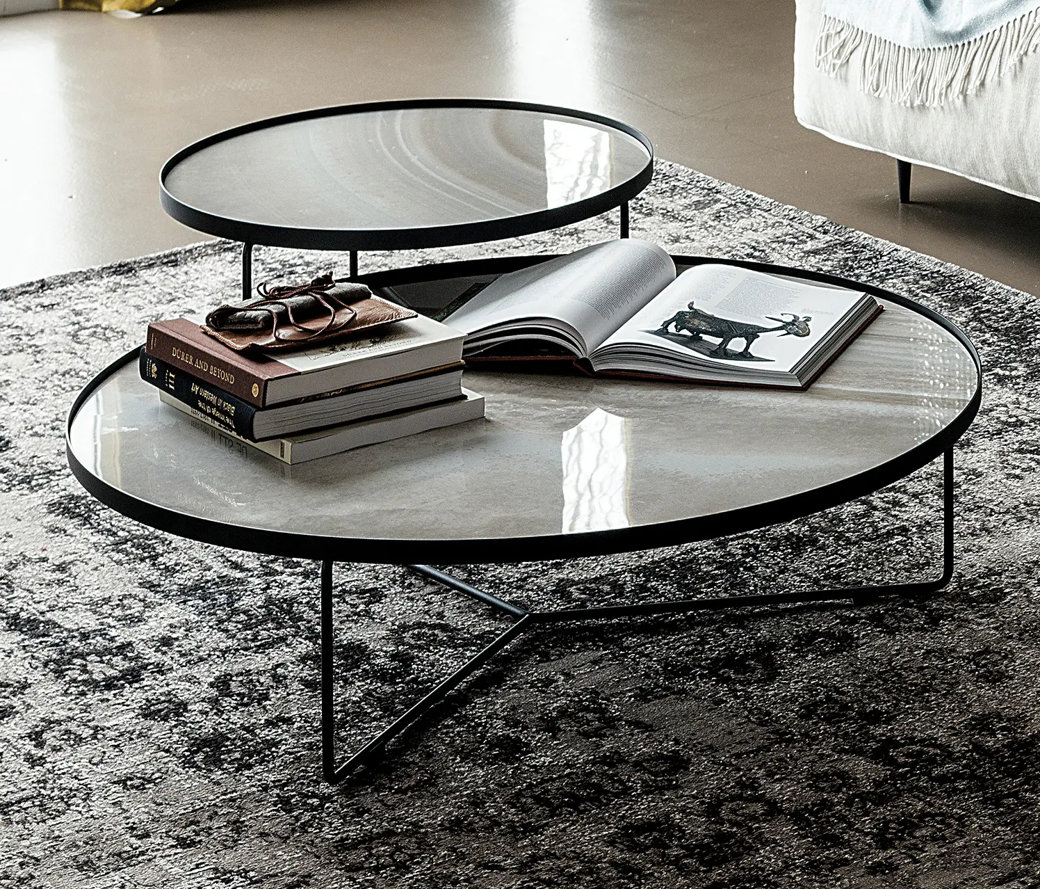 Cattelan Italia - Billy Keramik