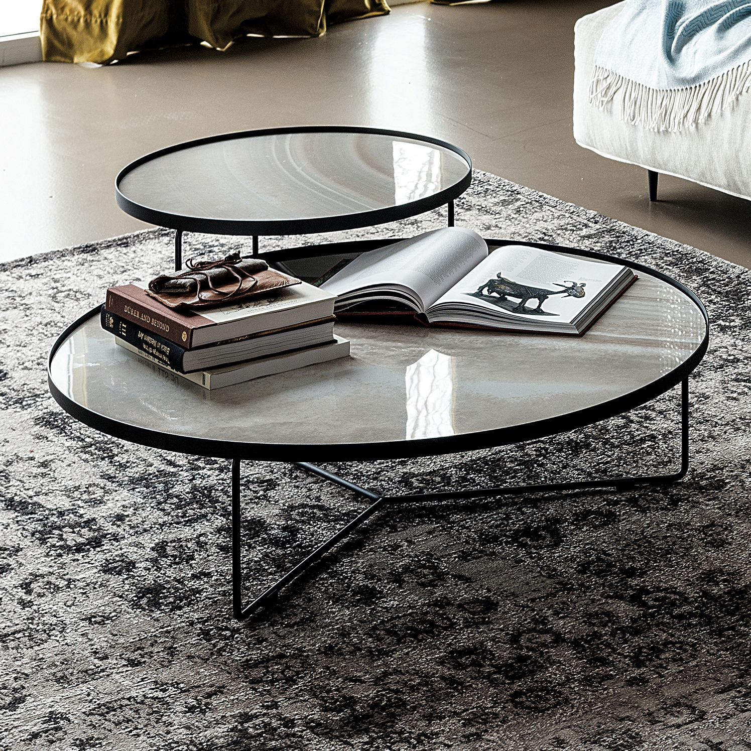Display product Billy Keramik from manufacturer Cattelan Italia