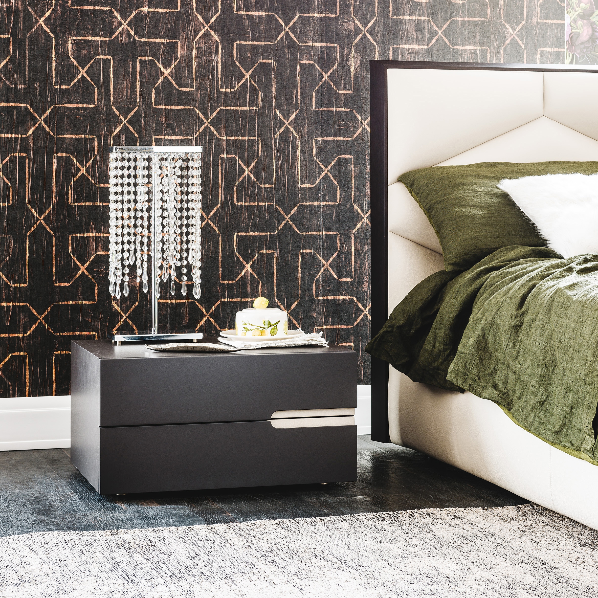 Display product Ciro from manufacturer Cattelan Italia