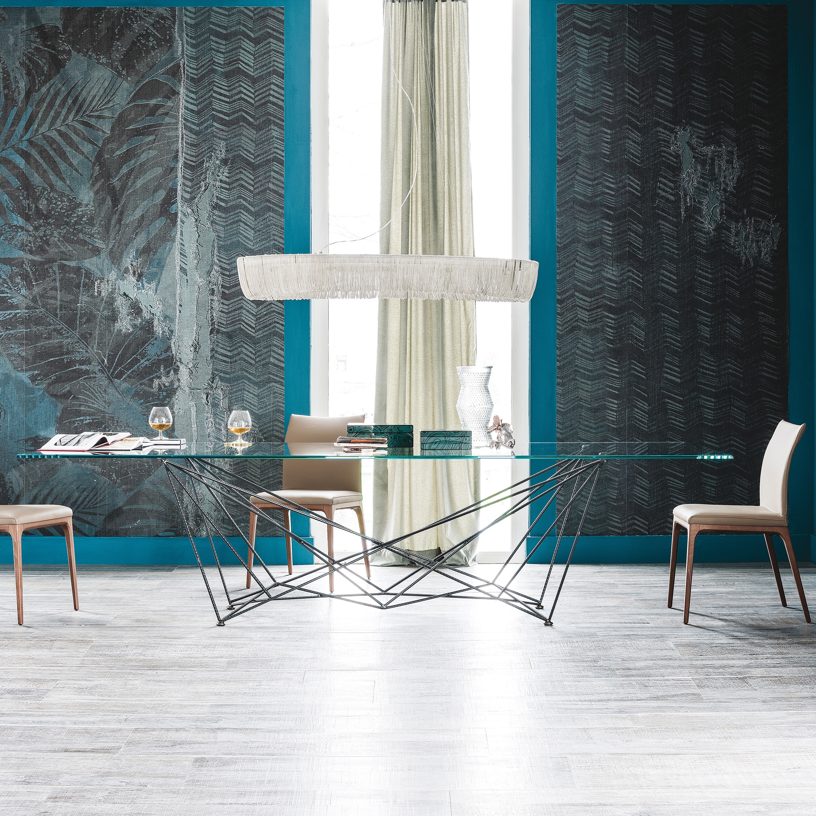 Display product Gordon from manufacturer Cattelan Italia