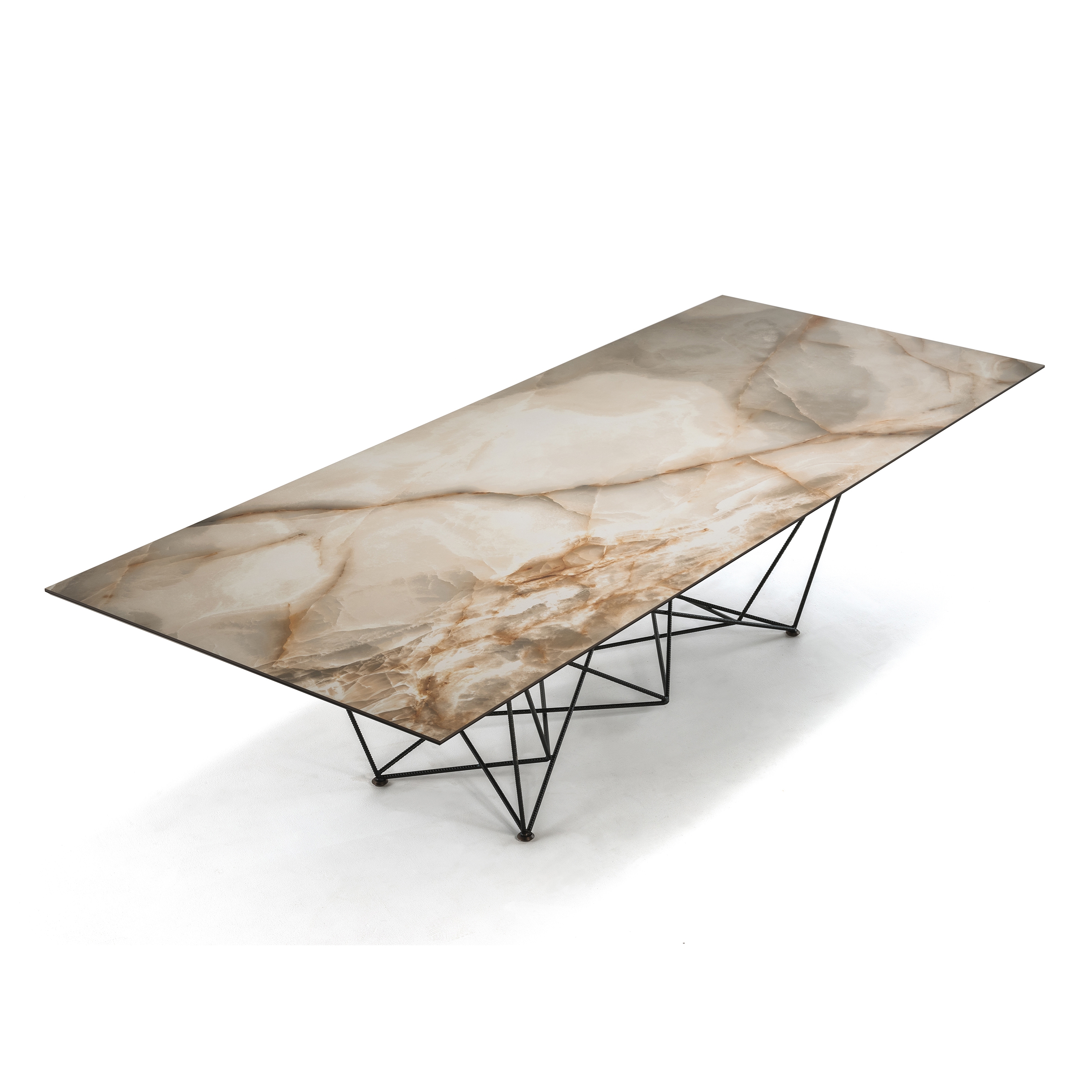 Display product Gordon Keramik from manufacturer Cattelan Italia