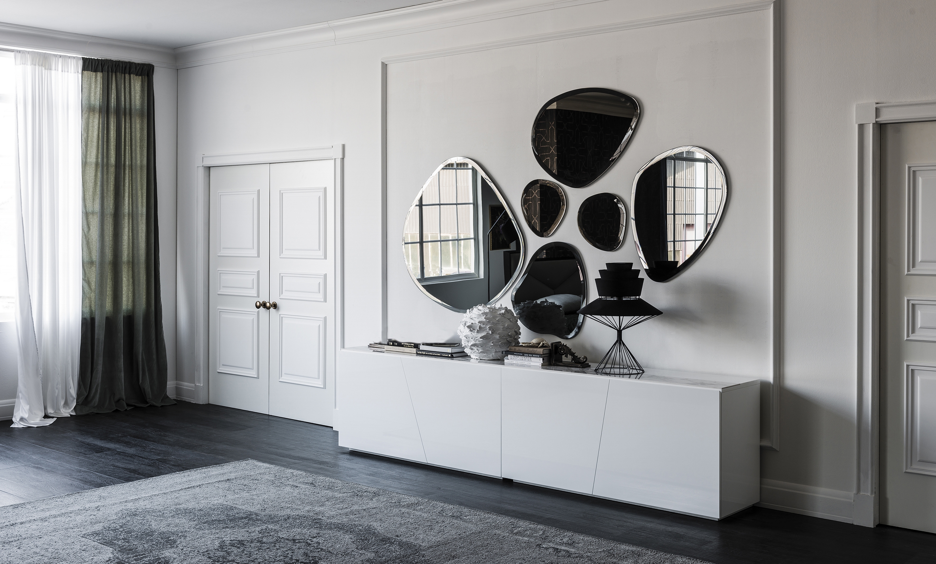 Afficher le produit Hawaii du fabricant Cattelan Italia