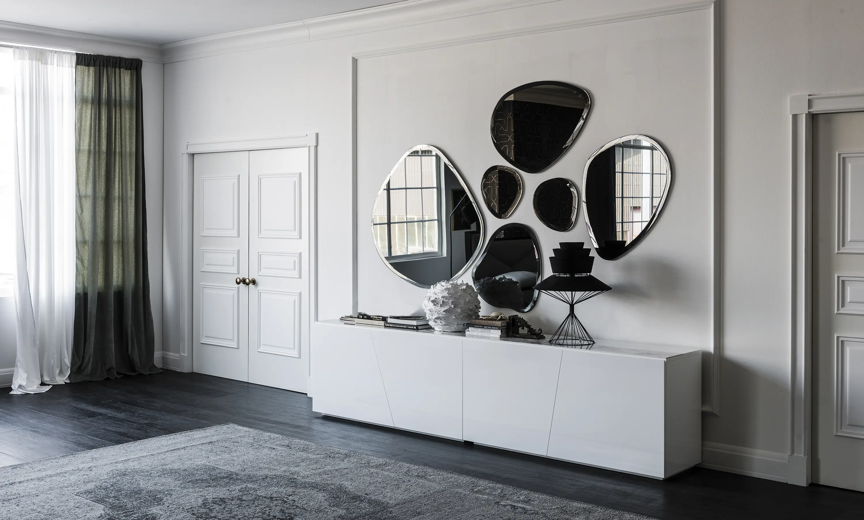 Cattelan Italia - Hawaii
