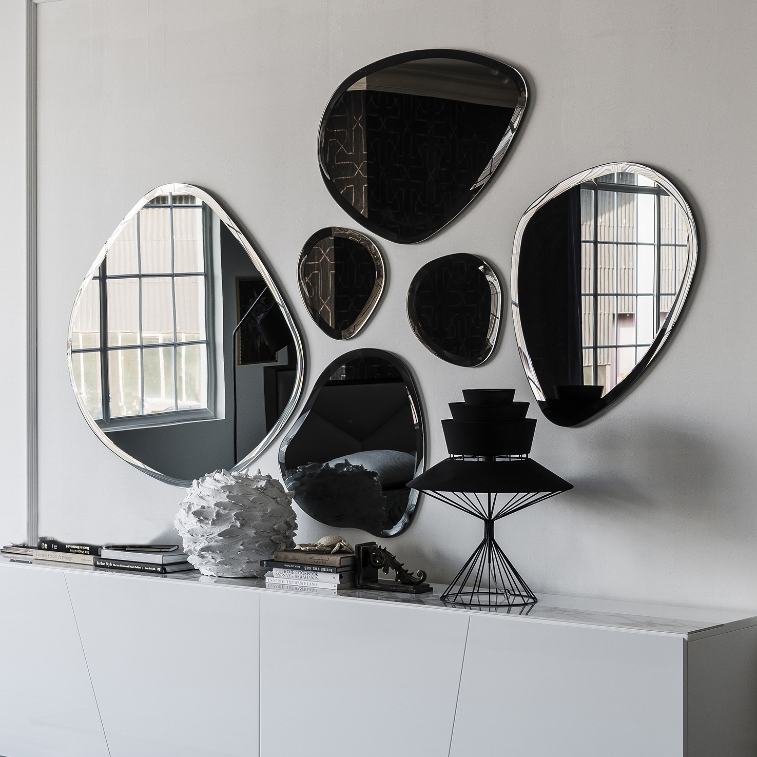 Mostrar el producto Hawaii del fabricante Cattelan Italia