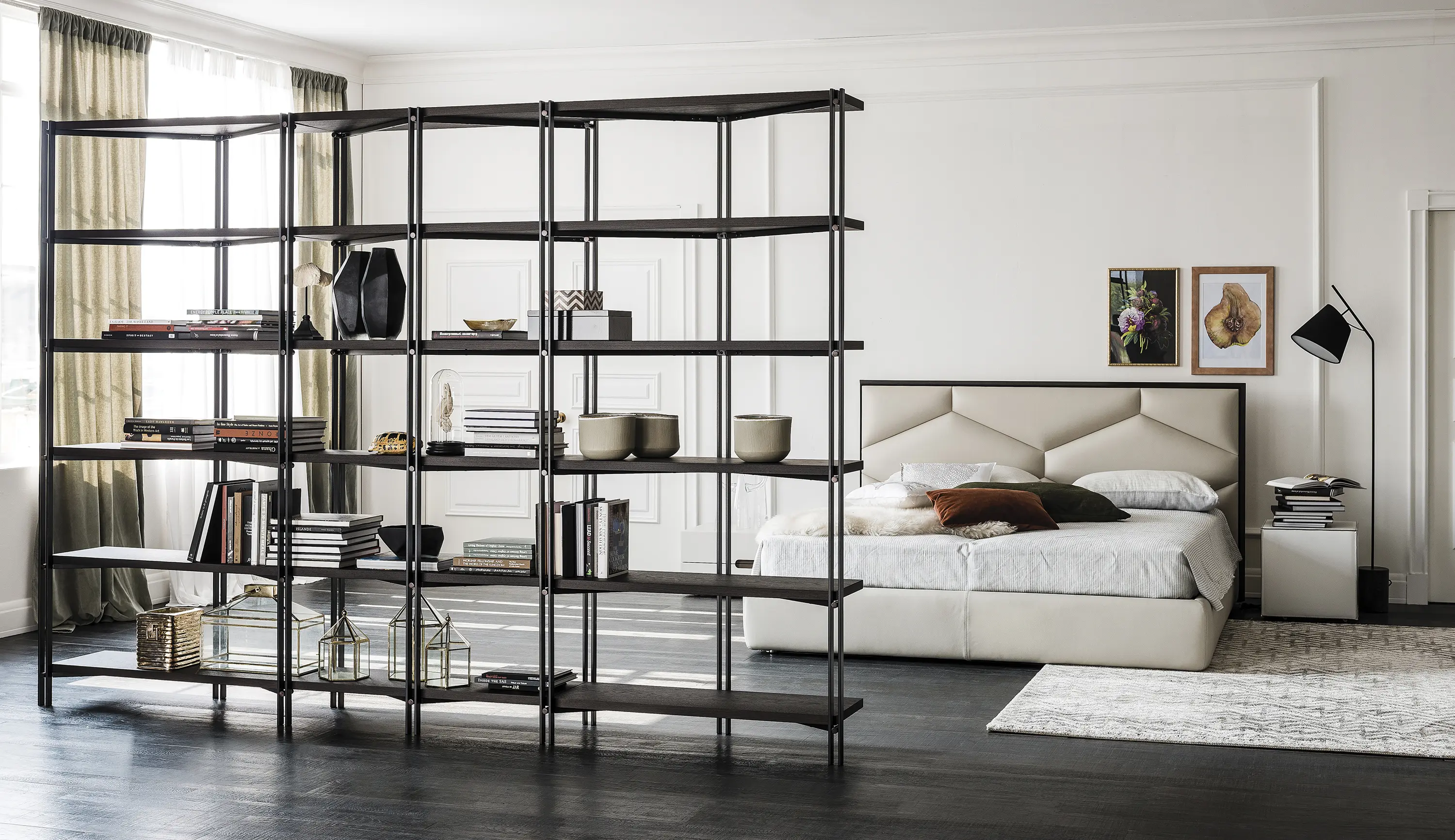 Cattelan Italia - Hudson