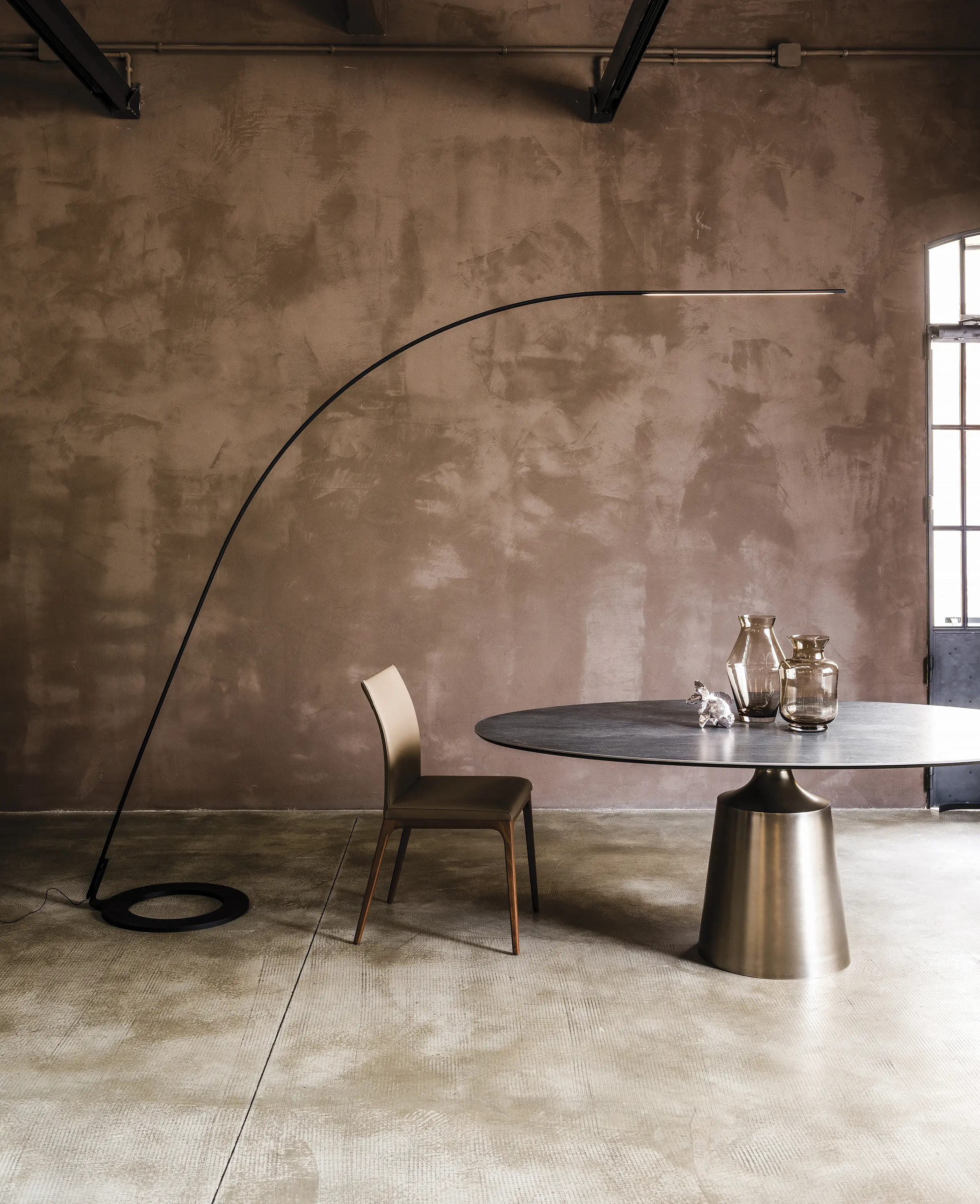 Cattelan Italia - Lampo