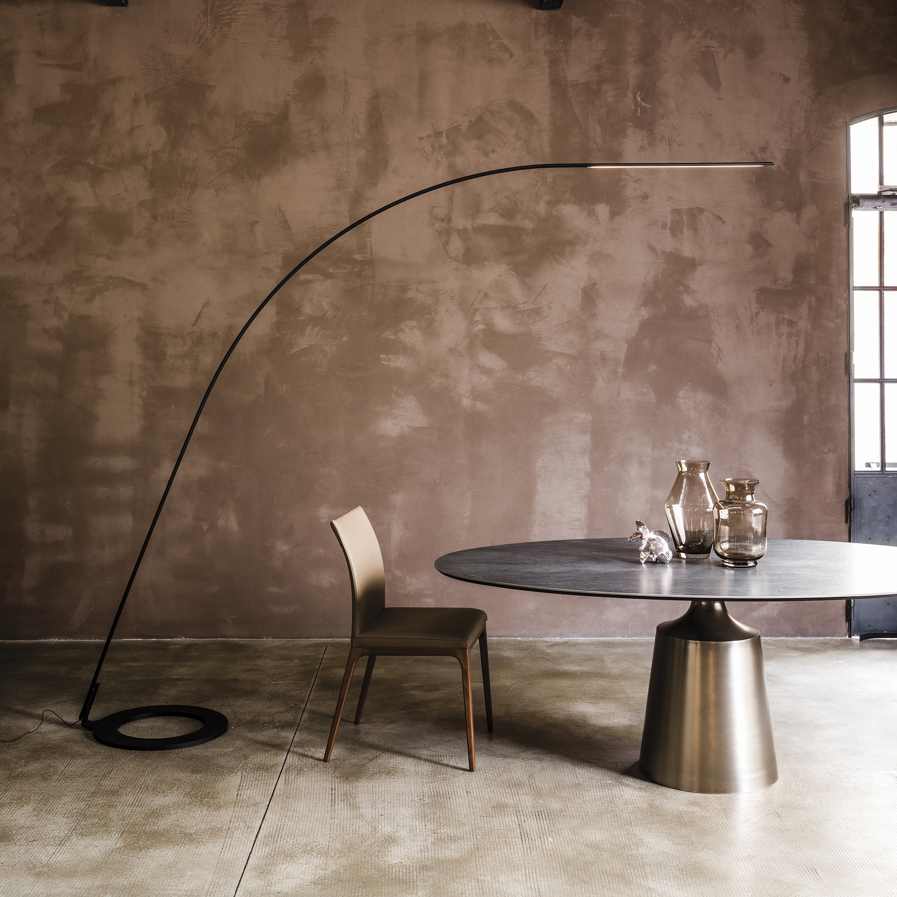Mostrar el producto Lampo del fabricante Cattelan Italia