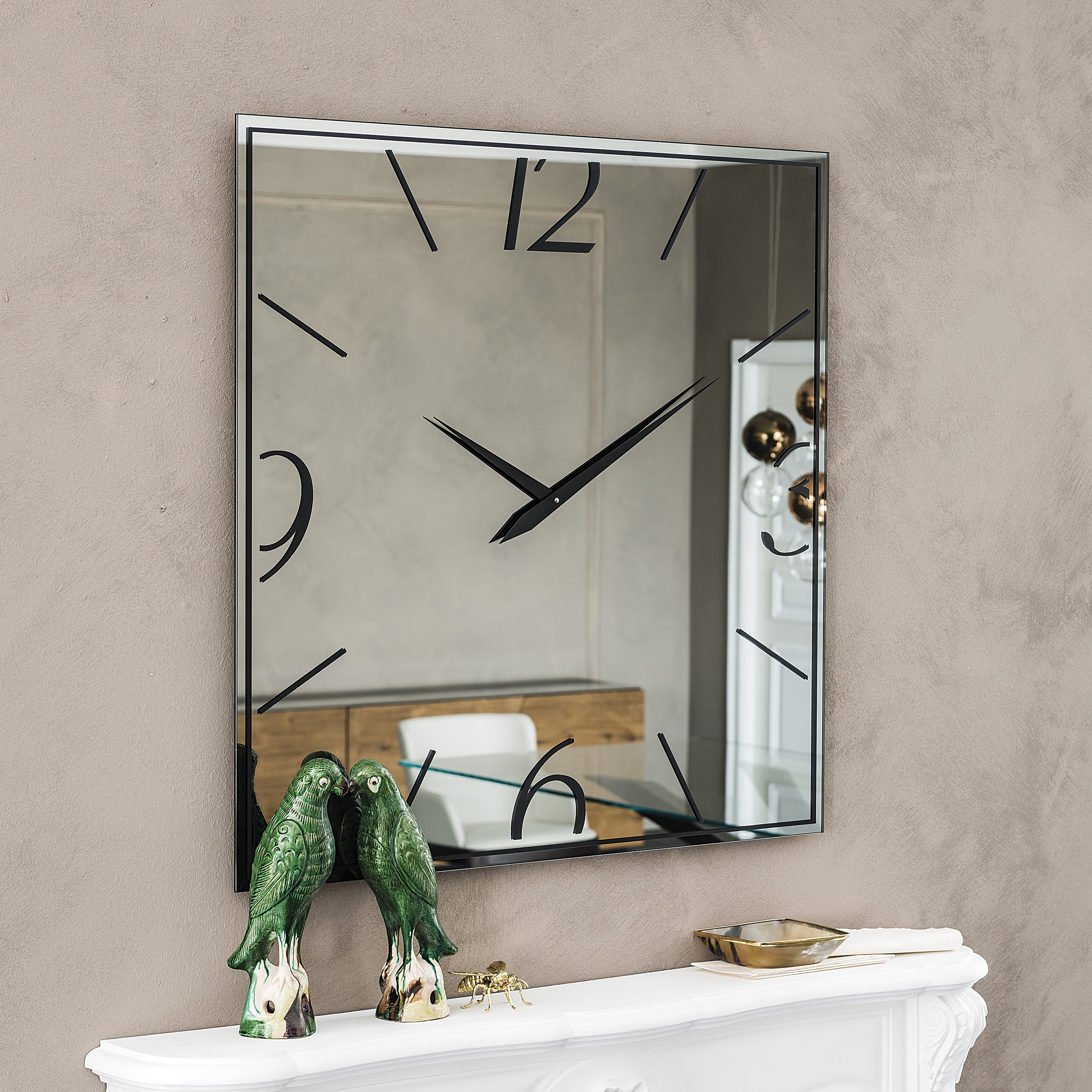 Display product Moment from manufacturer Cattelan Italia