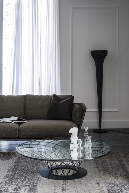 NIDO - Coffee tables from Cattelan Italia | Architonic