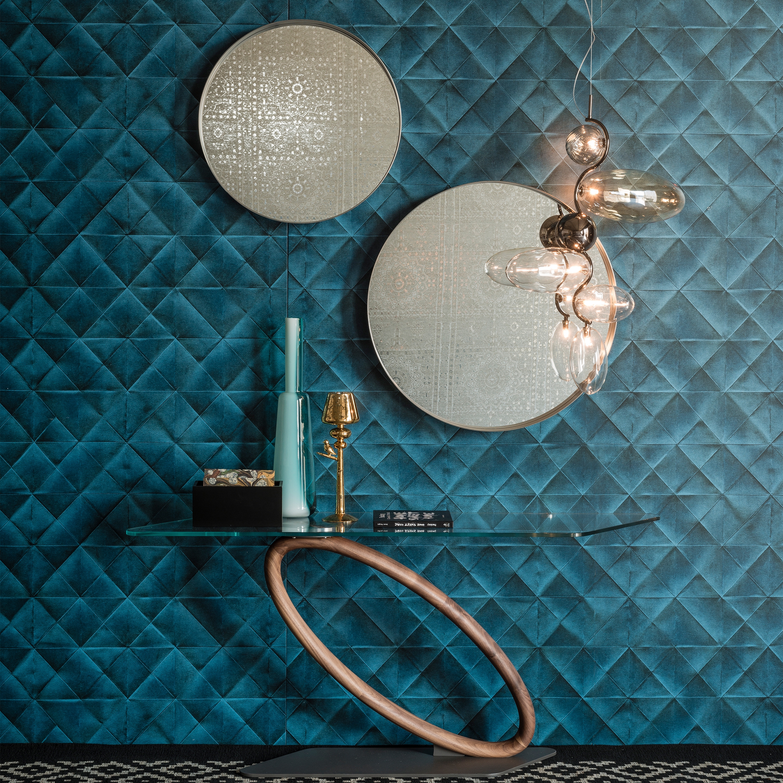 Display product Tour from manufacturer Cattelan Italia