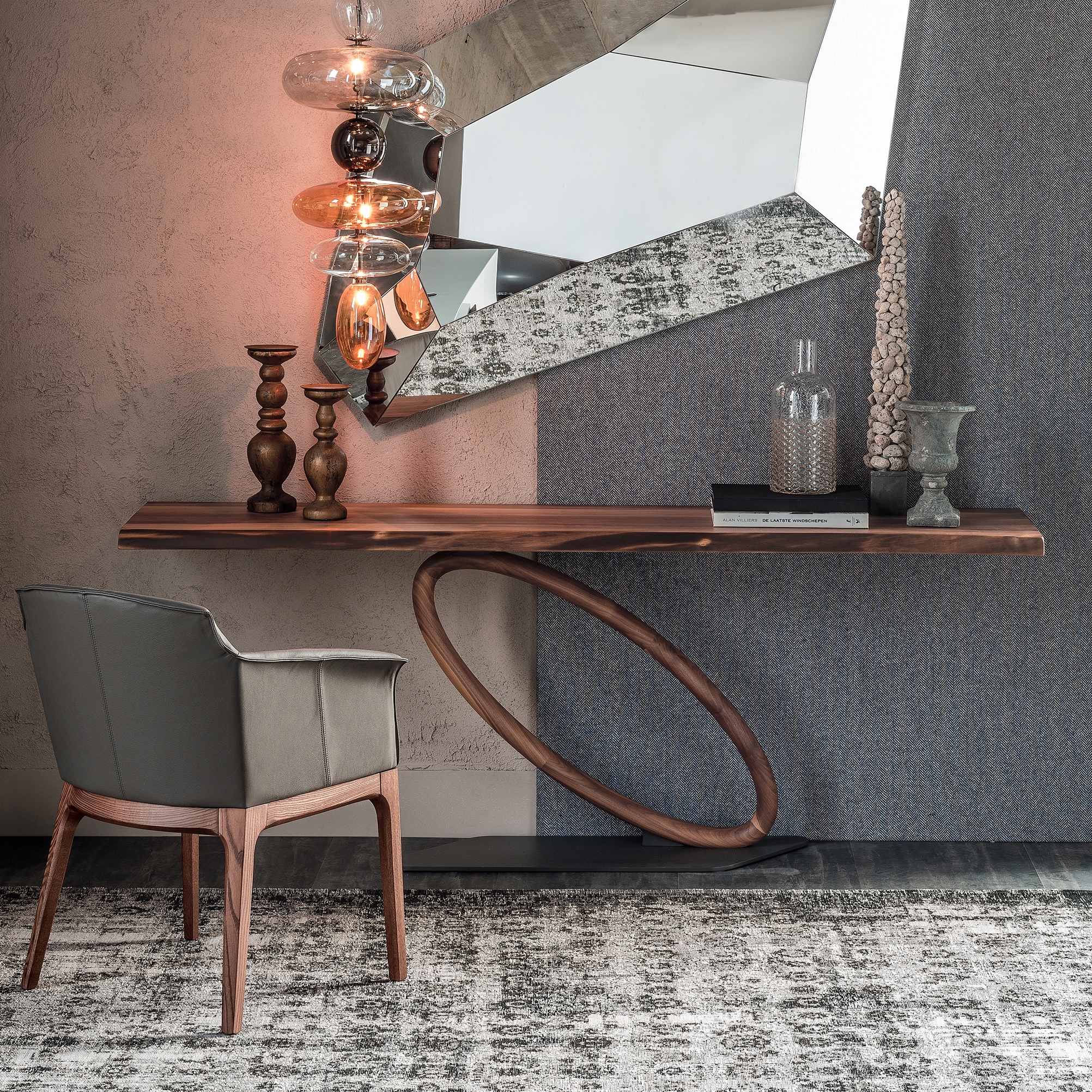 Display product Tour from manufacturer Cattelan Italia