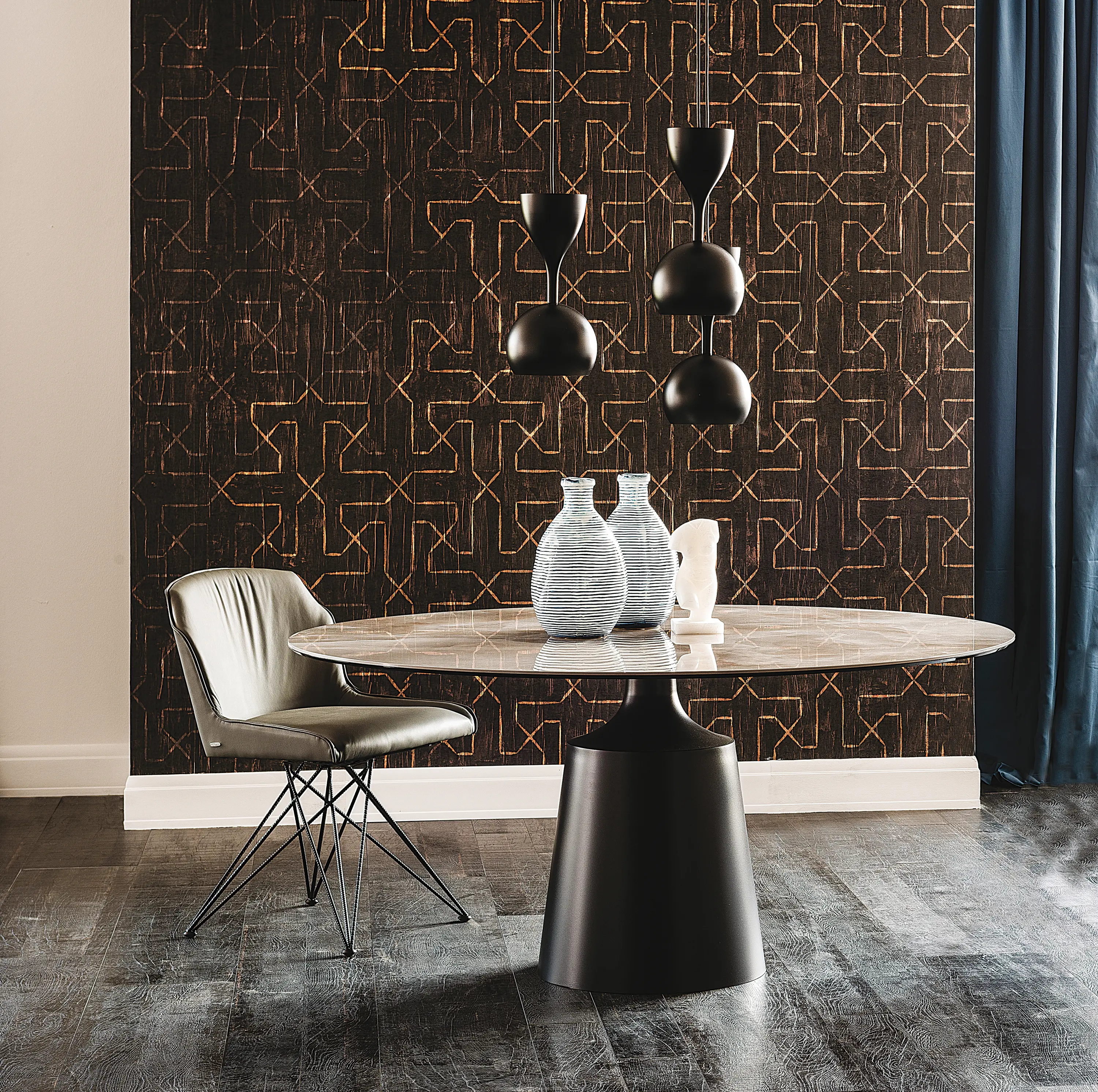 Cattelan Italia - Yoda Keramik
