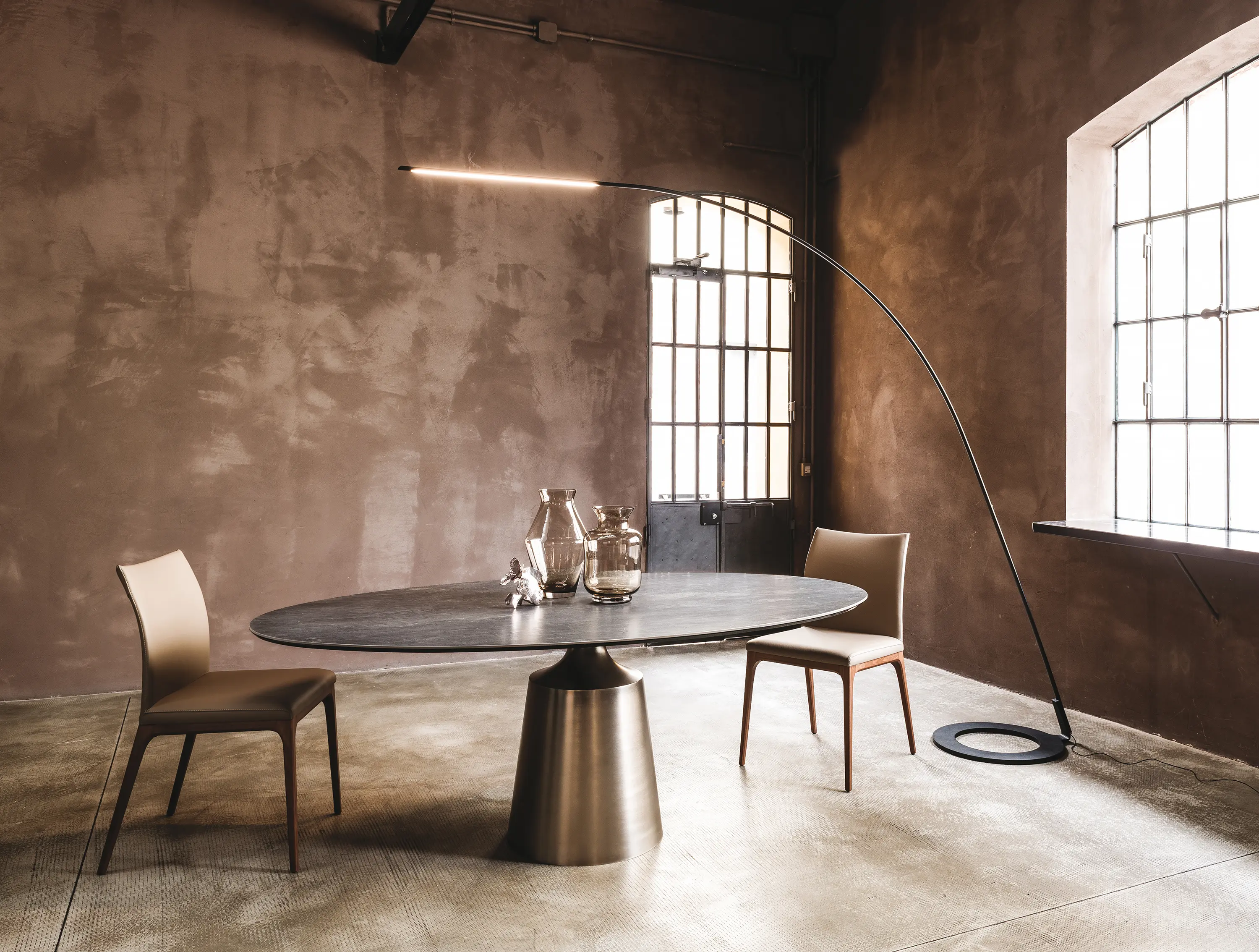 Cattelan Italia - Yoda Keramik