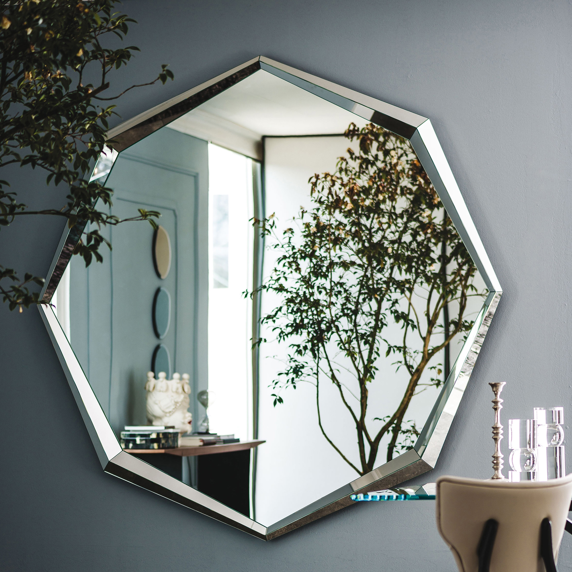 Display product Emerald Magnum from manufacturer Cattelan Italia