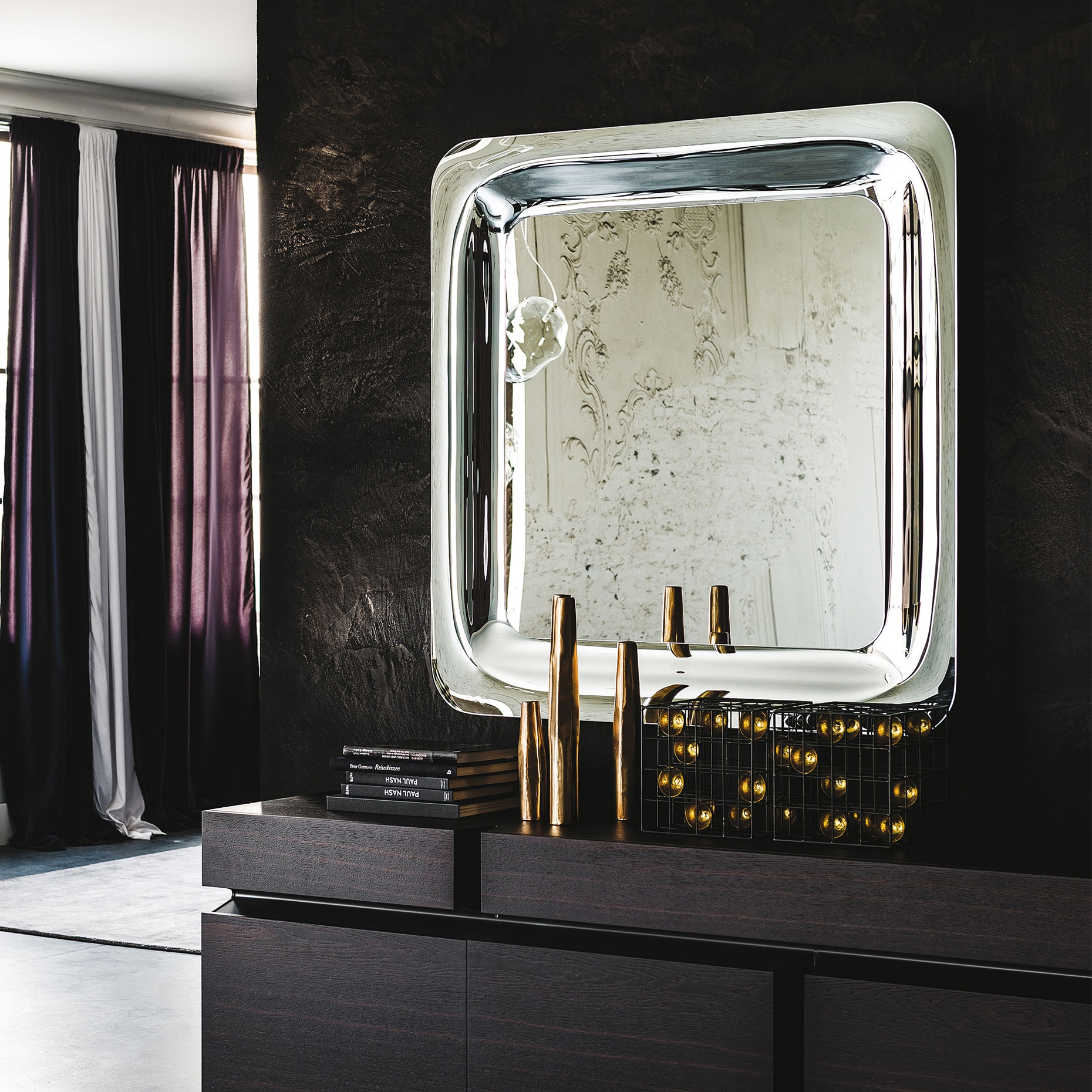 Mostrar el producto Glenn del fabricante Cattelan Italia