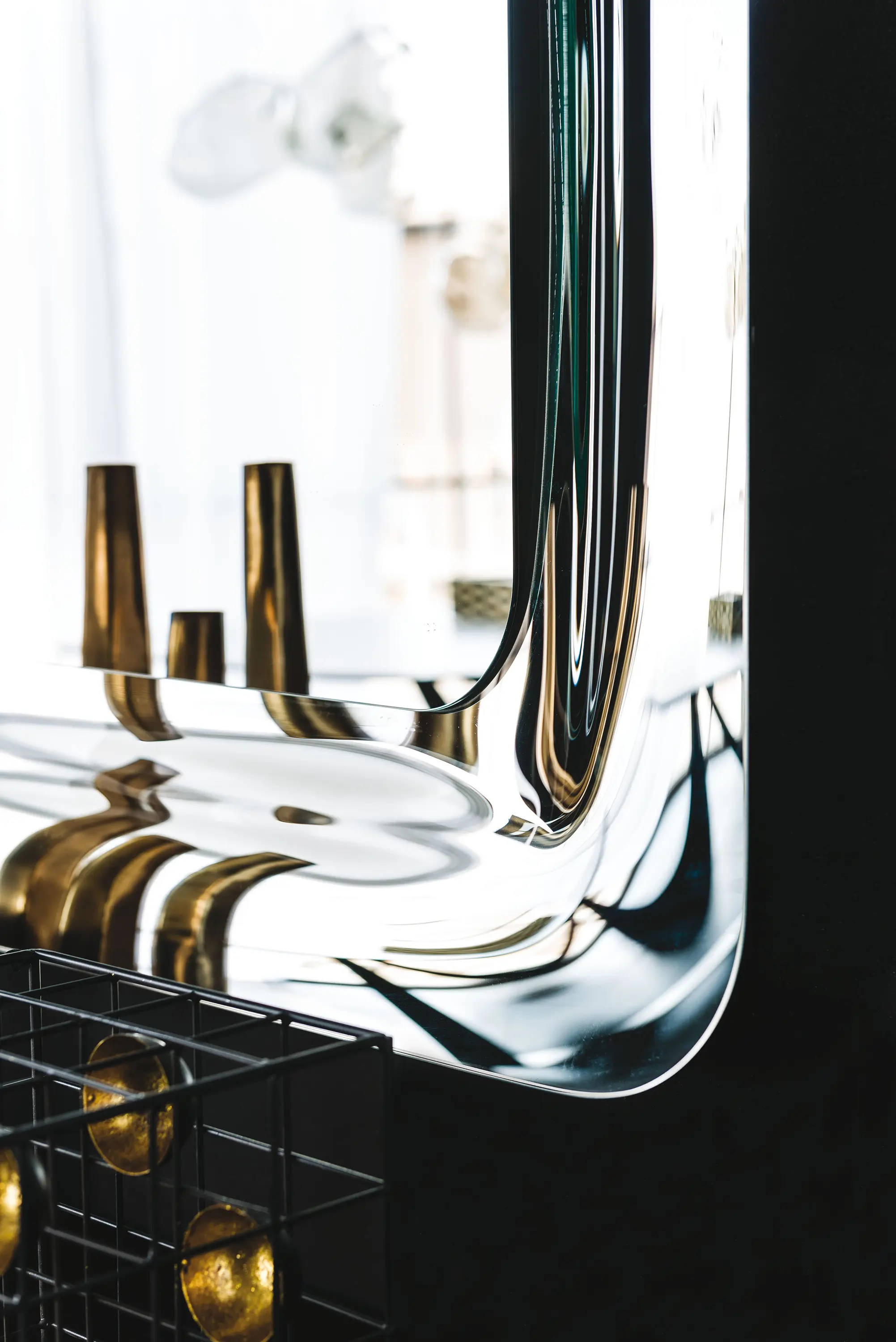 Cattelan Italia - Glenn
