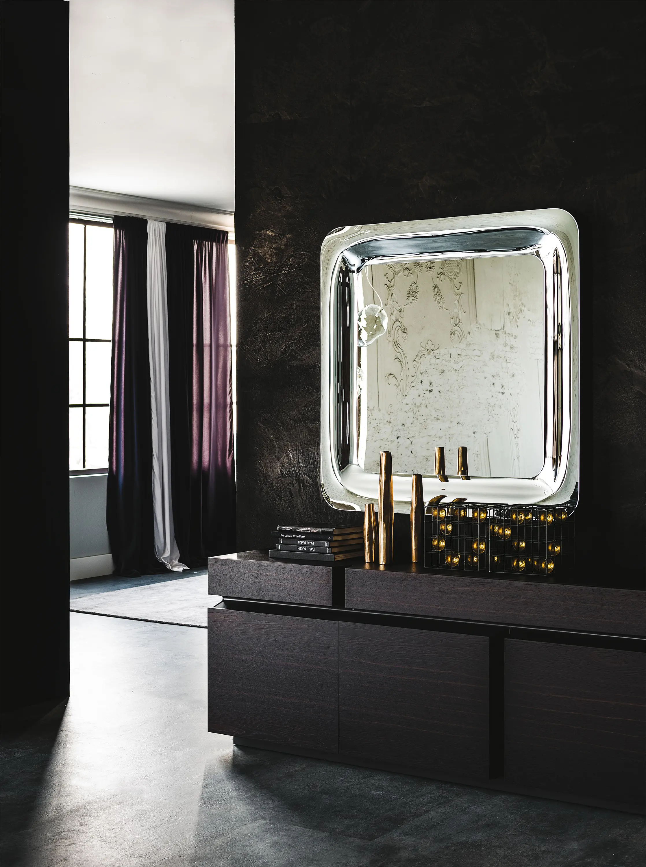 Cattelan Italia - Glenn