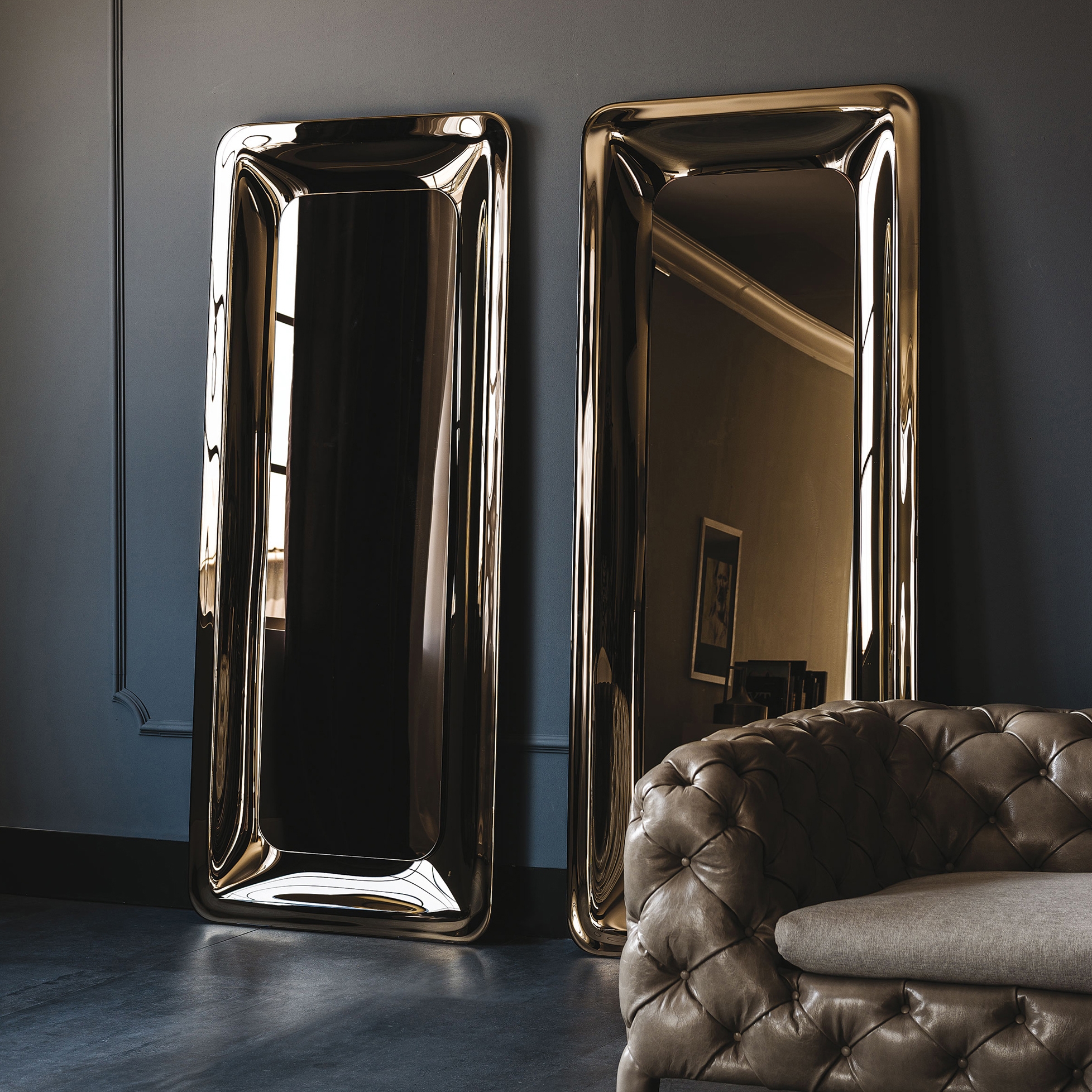 Display product Glenn from manufacturer Cattelan Italia
