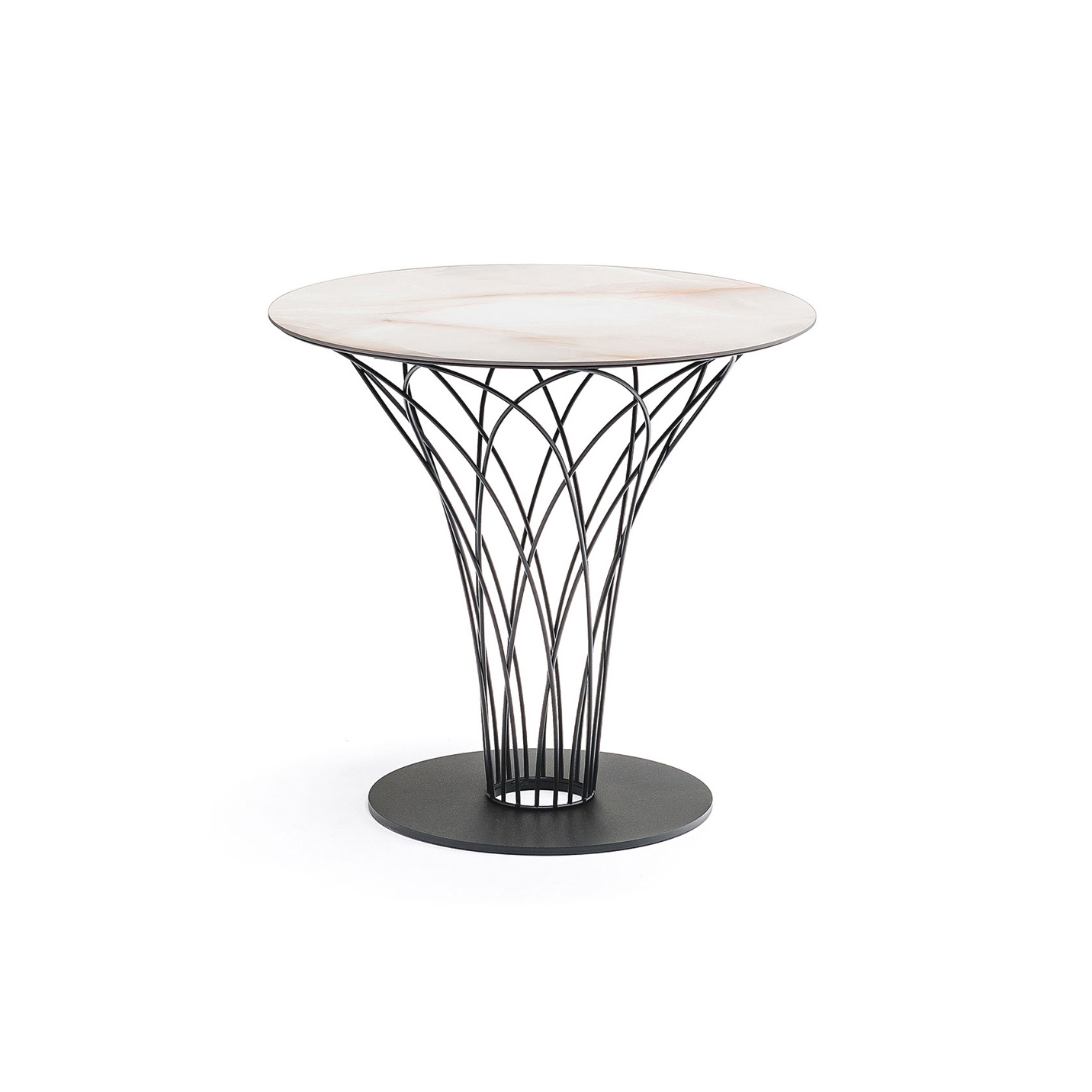 Mostrar el producto Nido Bistrot Keramik del fabricante Cattelan Italia