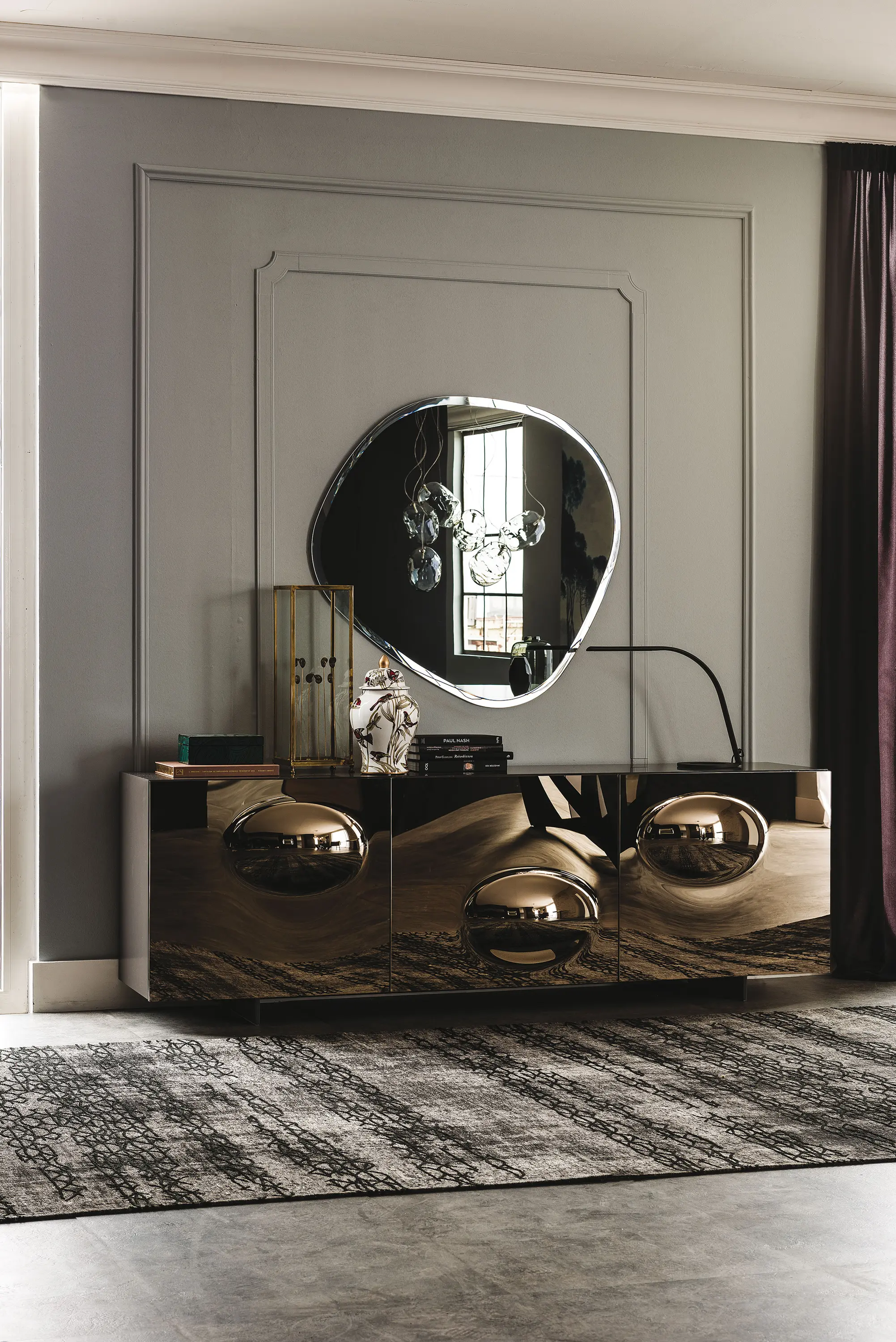 Cattelan Italia - Paramount