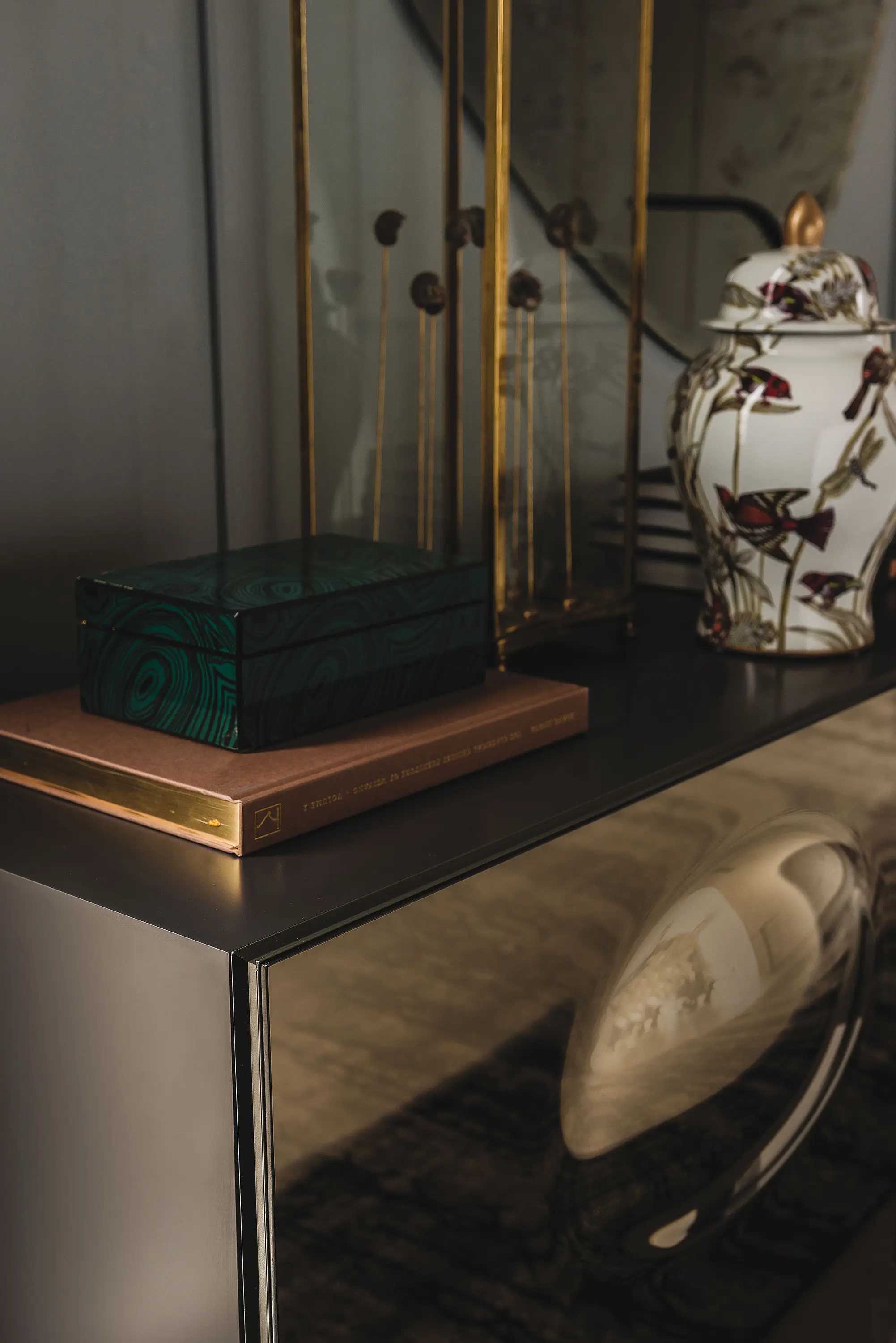 Cattelan Italia - Paramount
