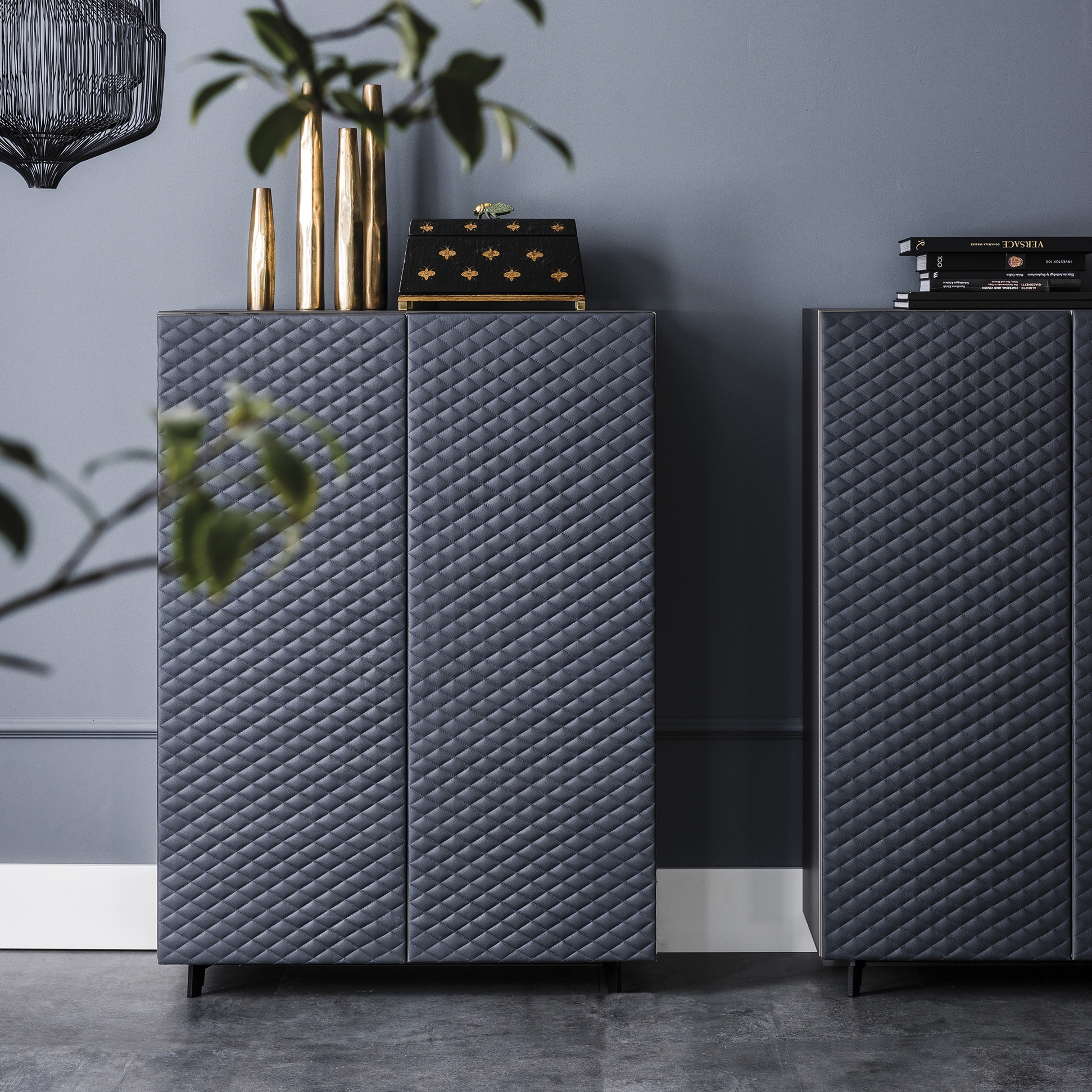Display product Tiffany from manufacturer Cattelan Italia