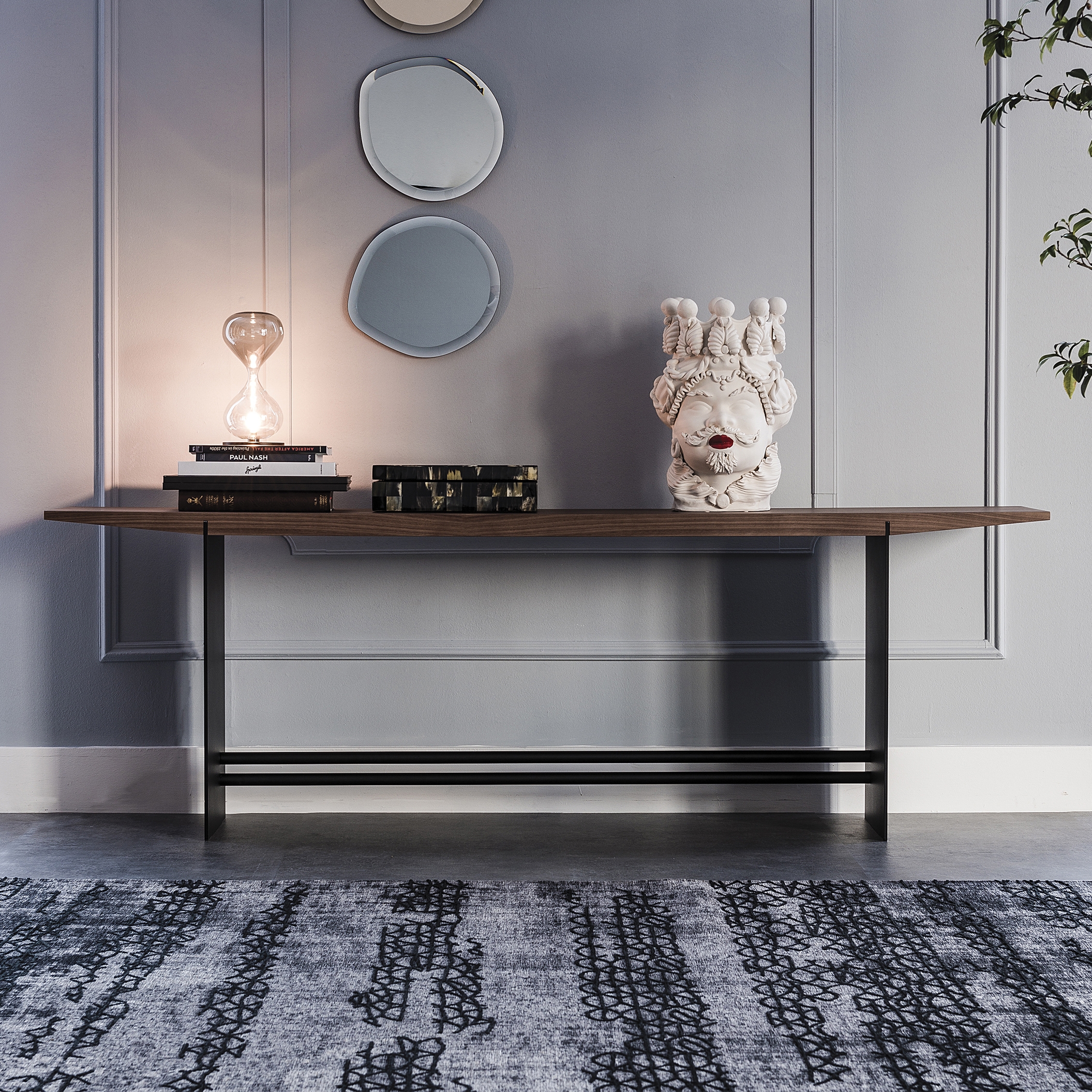 Display product Trevi from manufacturer Cattelan Italia