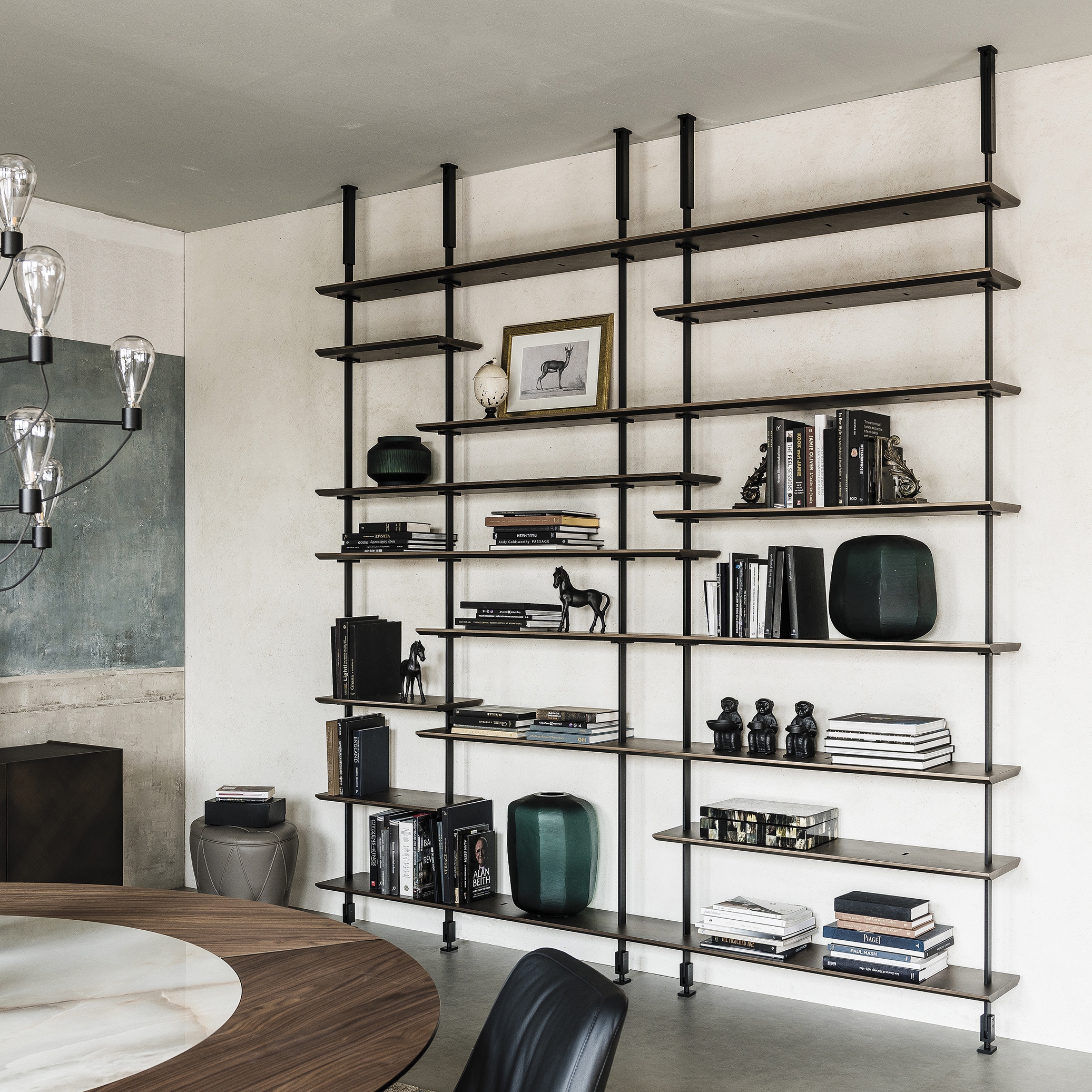 Display product Airport from manufacturer Cattelan Italia