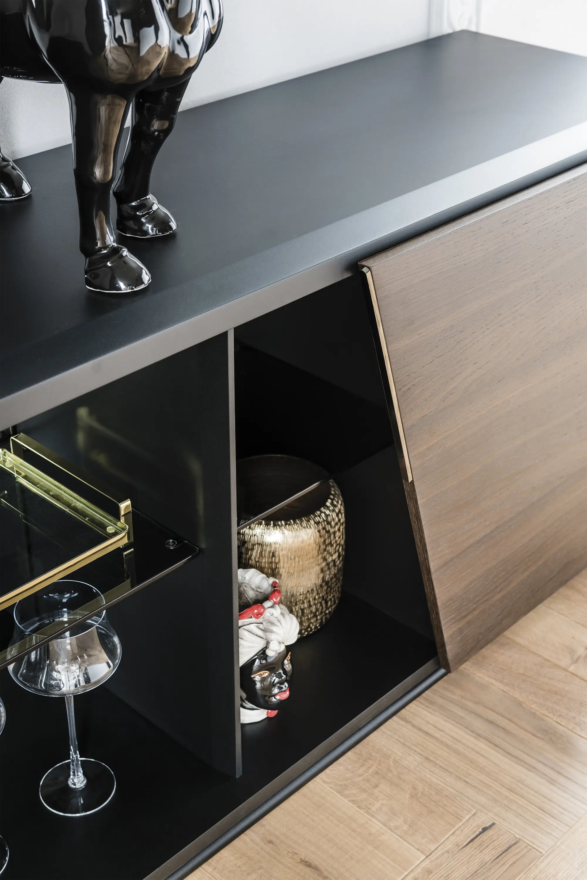 Cattelan Italia - Aston