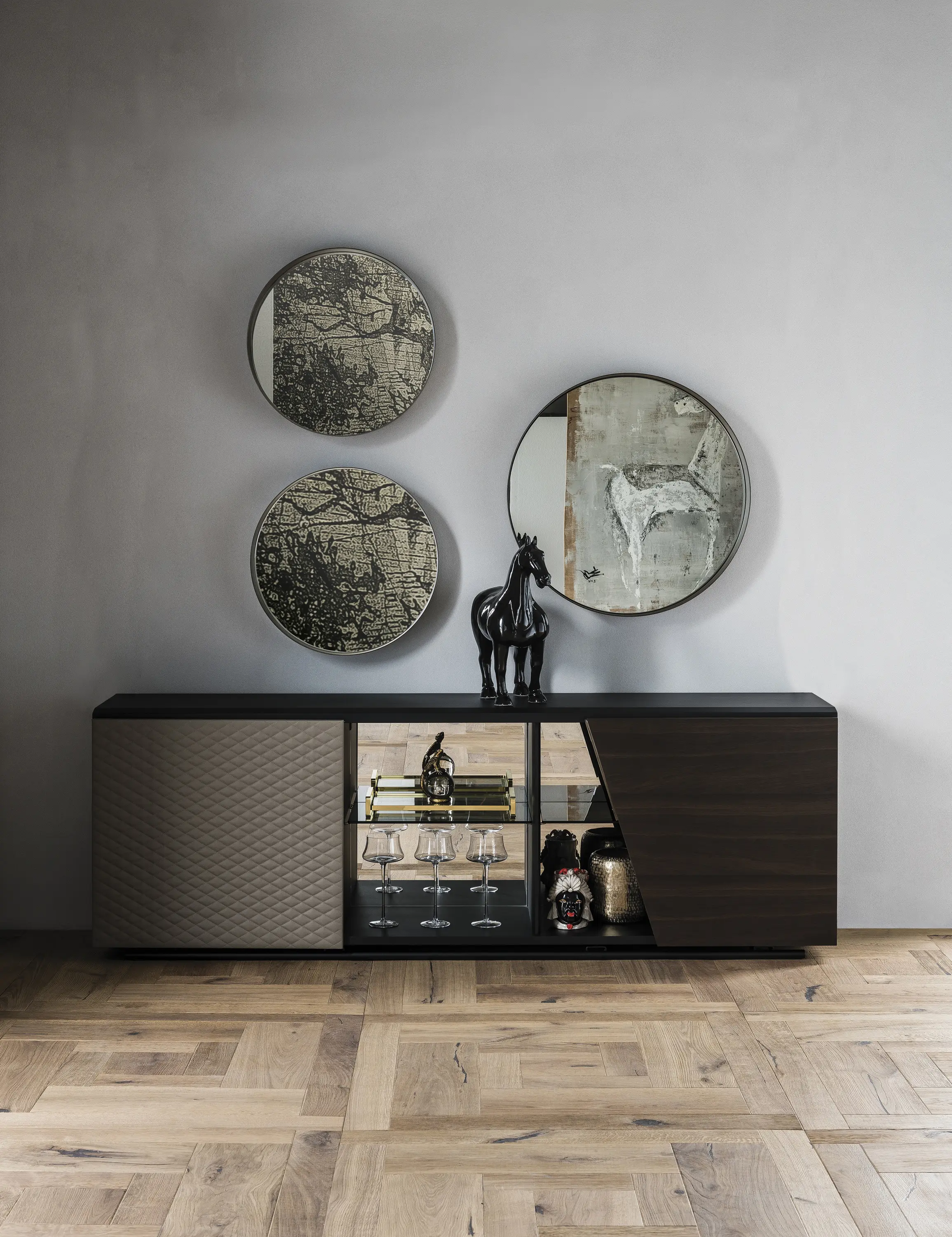 Cattelan Italia - Aston