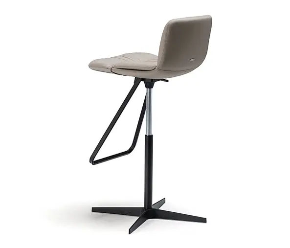 AXEL X STOOL - Bar stools from Cattelan Italia | Architonic
