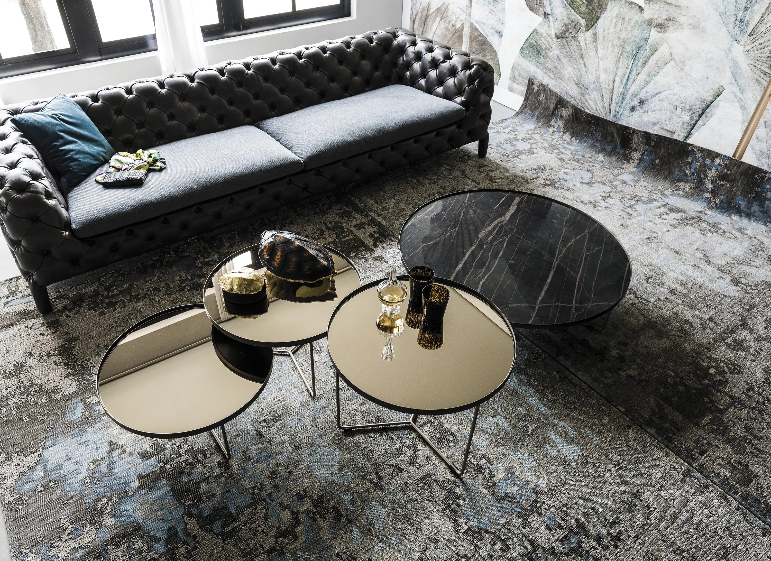 Cattelan Italia - Billy