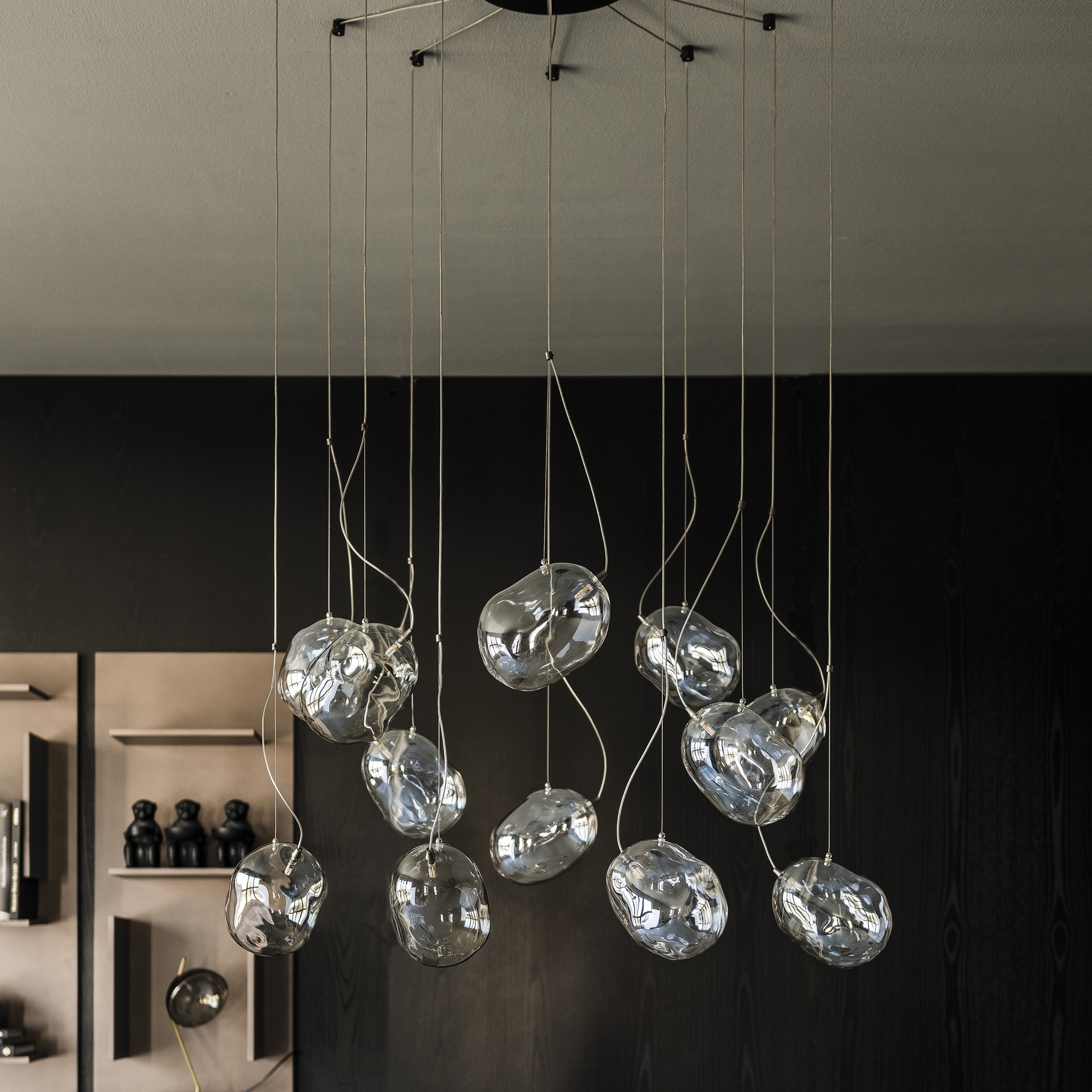 Display product Cloudine from manufacturer Cattelan Italia