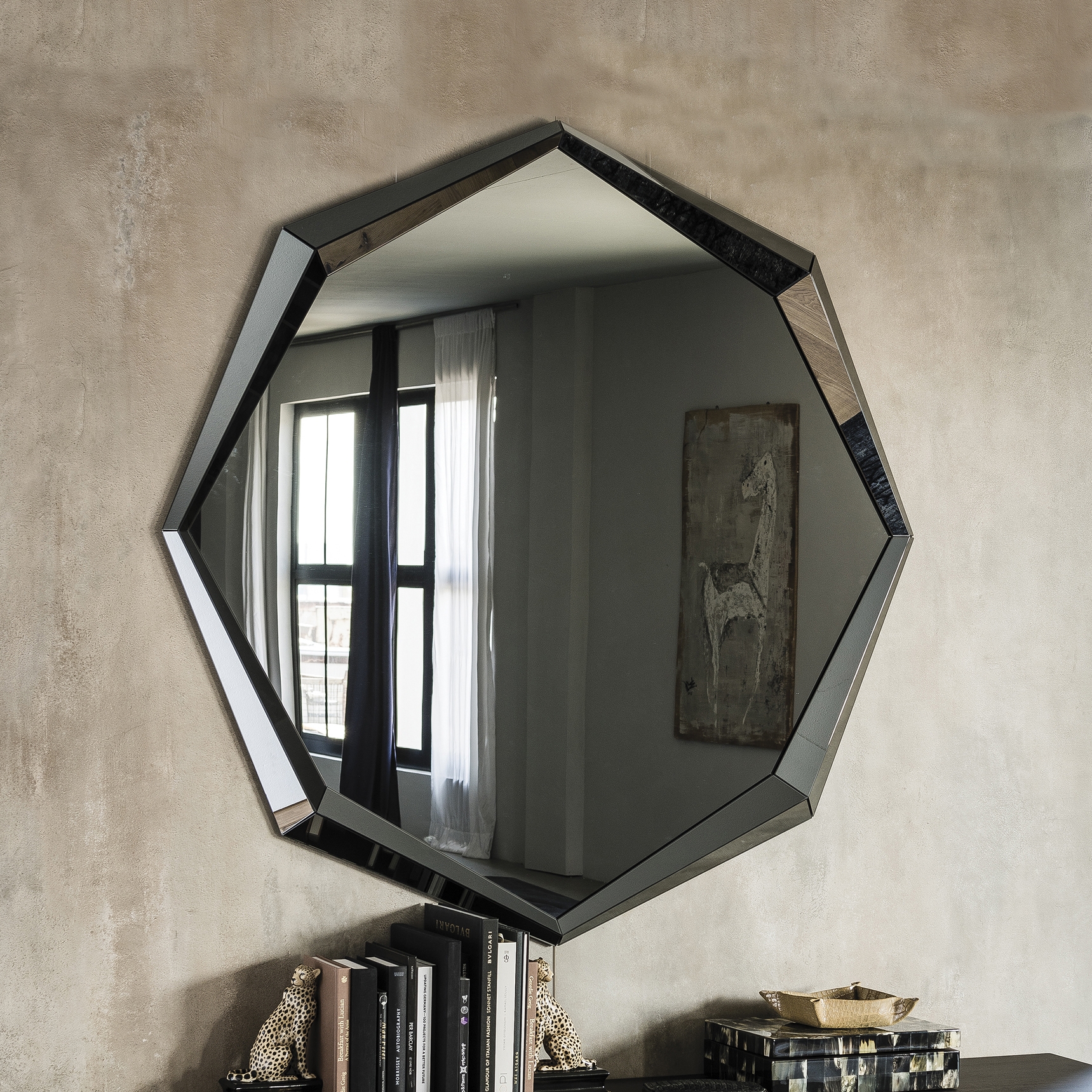 Mostra il prodotto Emerald Magnum del produttore Cattelan Italia
