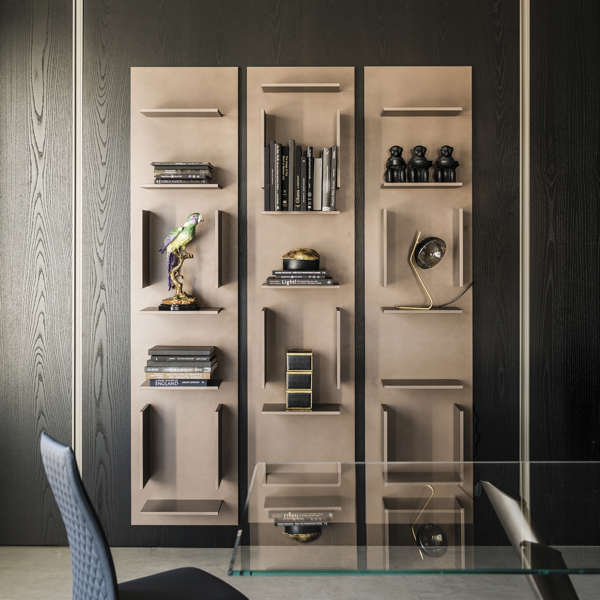 Display product Fifty from manufacturer Cattelan Italia