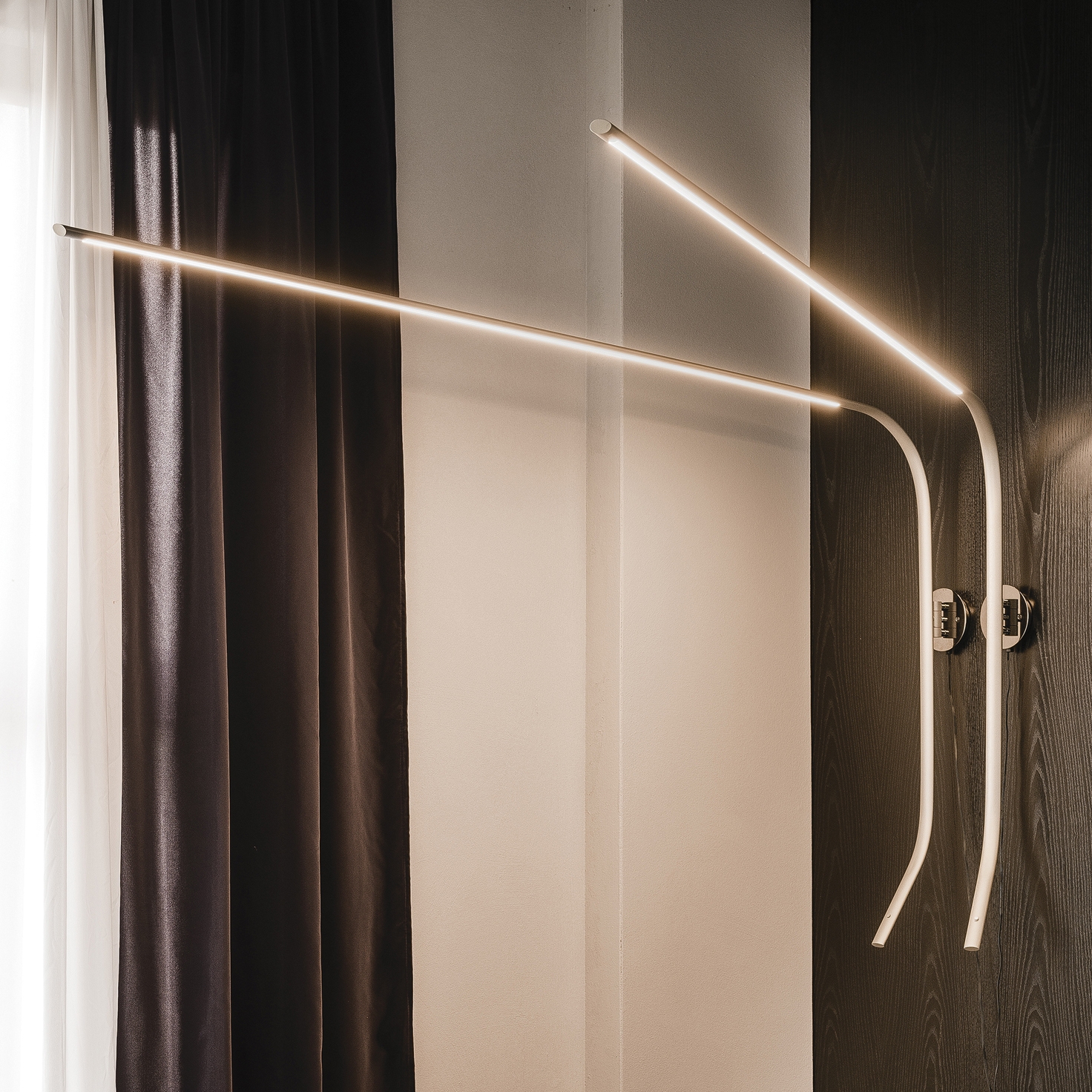 Display product Fisherman from manufacturer Cattelan Italia