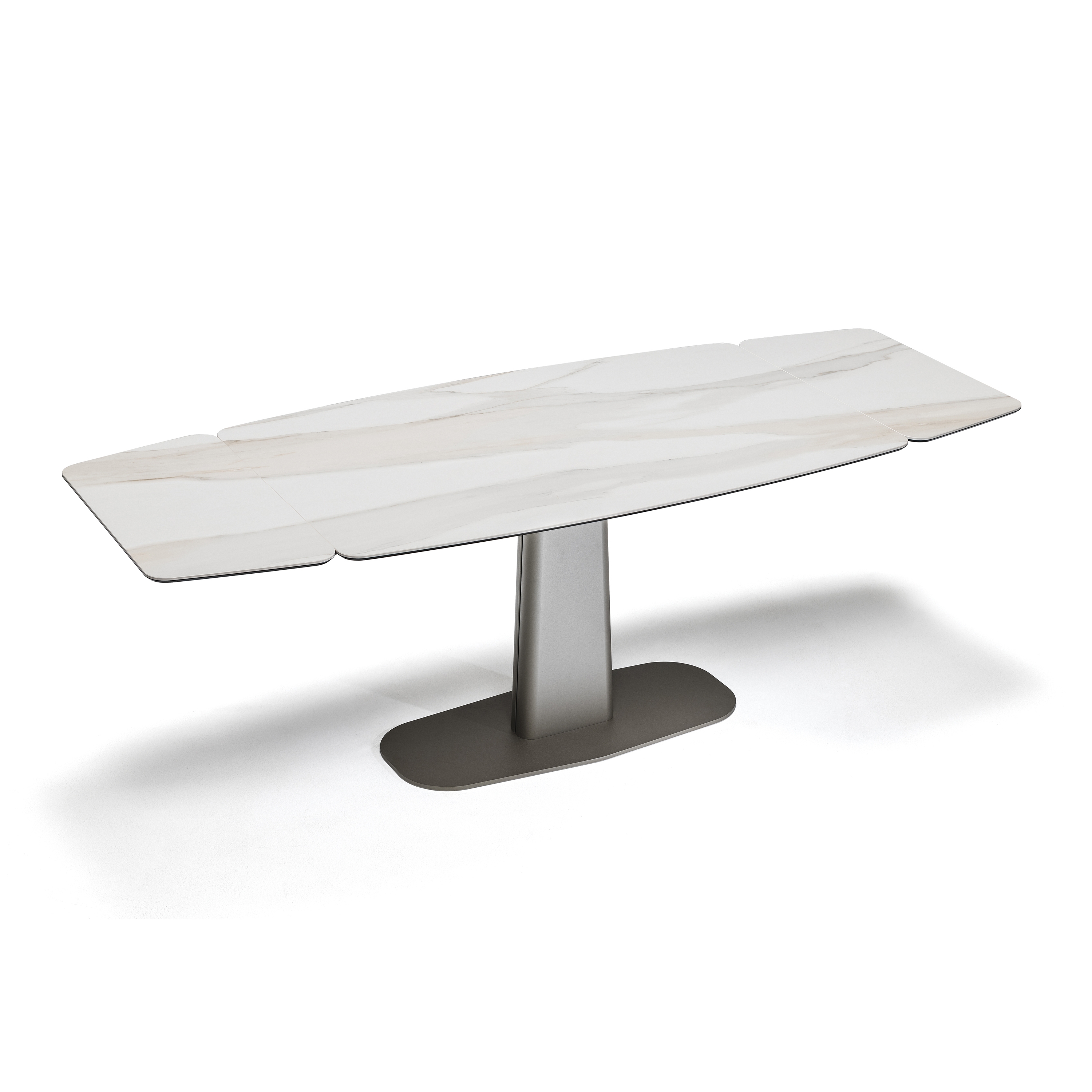 Display product Linus Keramik Drive from manufacturer Cattelan Italia