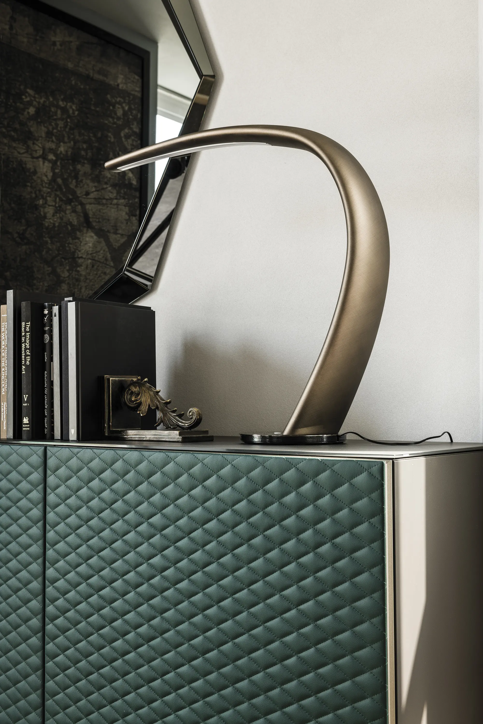 Cattelan Italia - Mamba