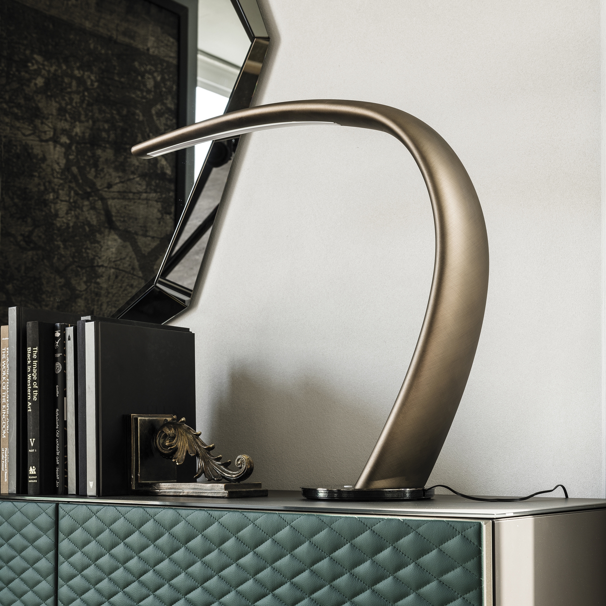 Display product Mamba from manufacturer Cattelan Italia
