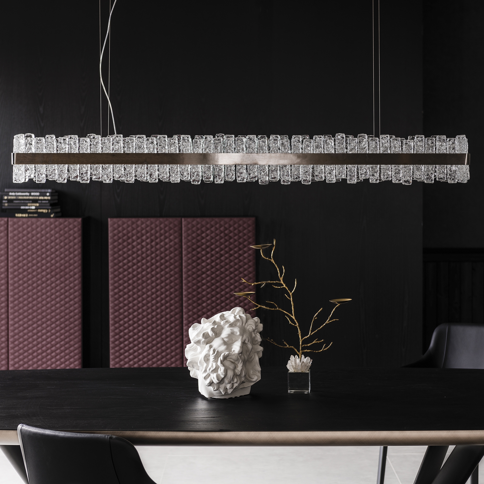 Display product Phoenix from manufacturer Cattelan Italia